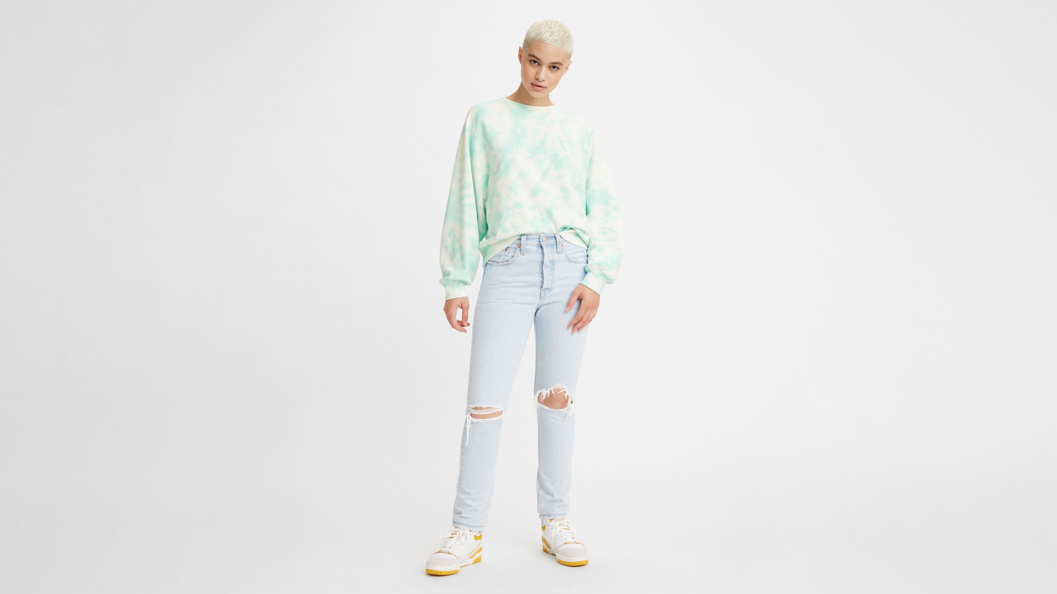 501® Skinny Women's Jeans 1