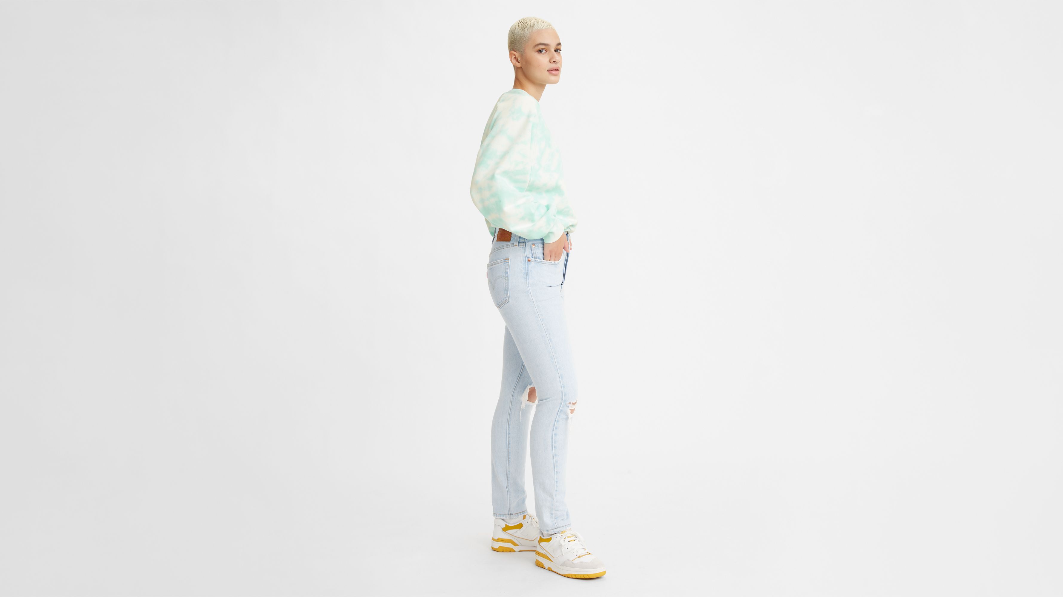 501® Skinny Women's Jeans 2