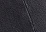 Black Worn In - Svart - 501® Skinny jeans
