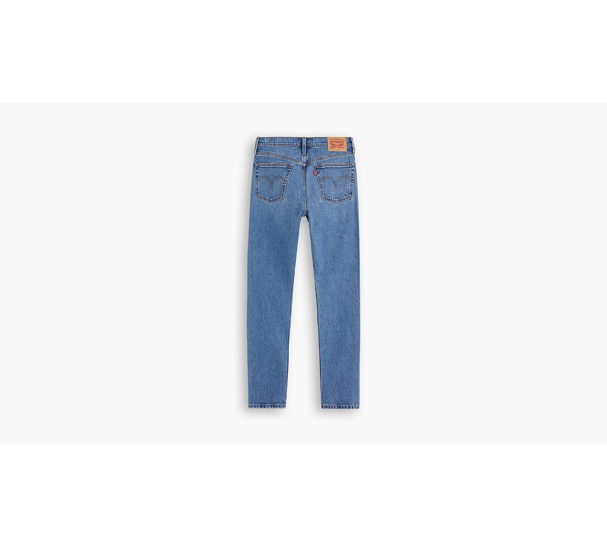 501® Skinny Jeans - Blue | Levi's® IT