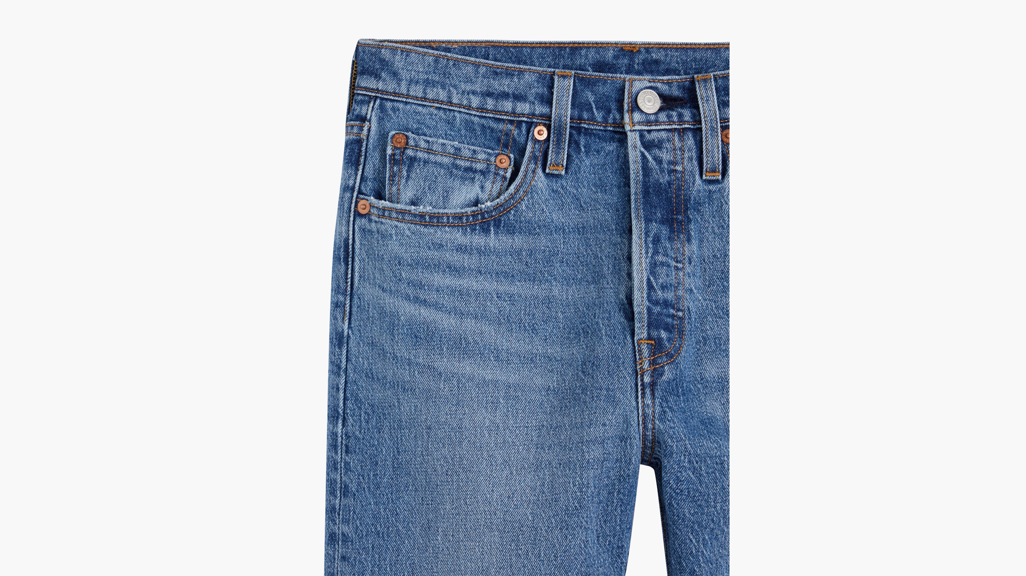 Levi's 501 hotsell skinny saint mark