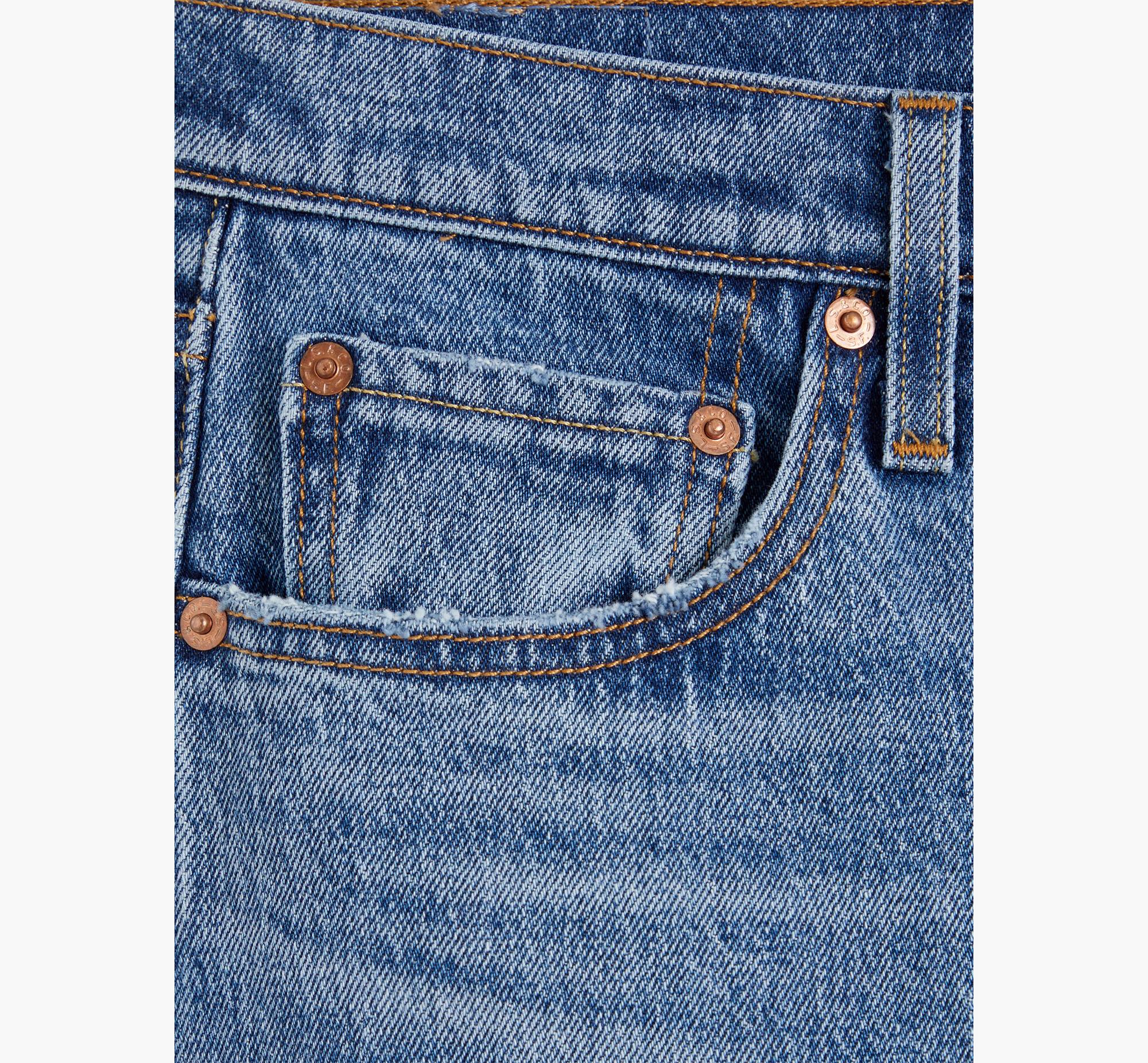501® Skinny Jeans - Blue | Levi's® CZ