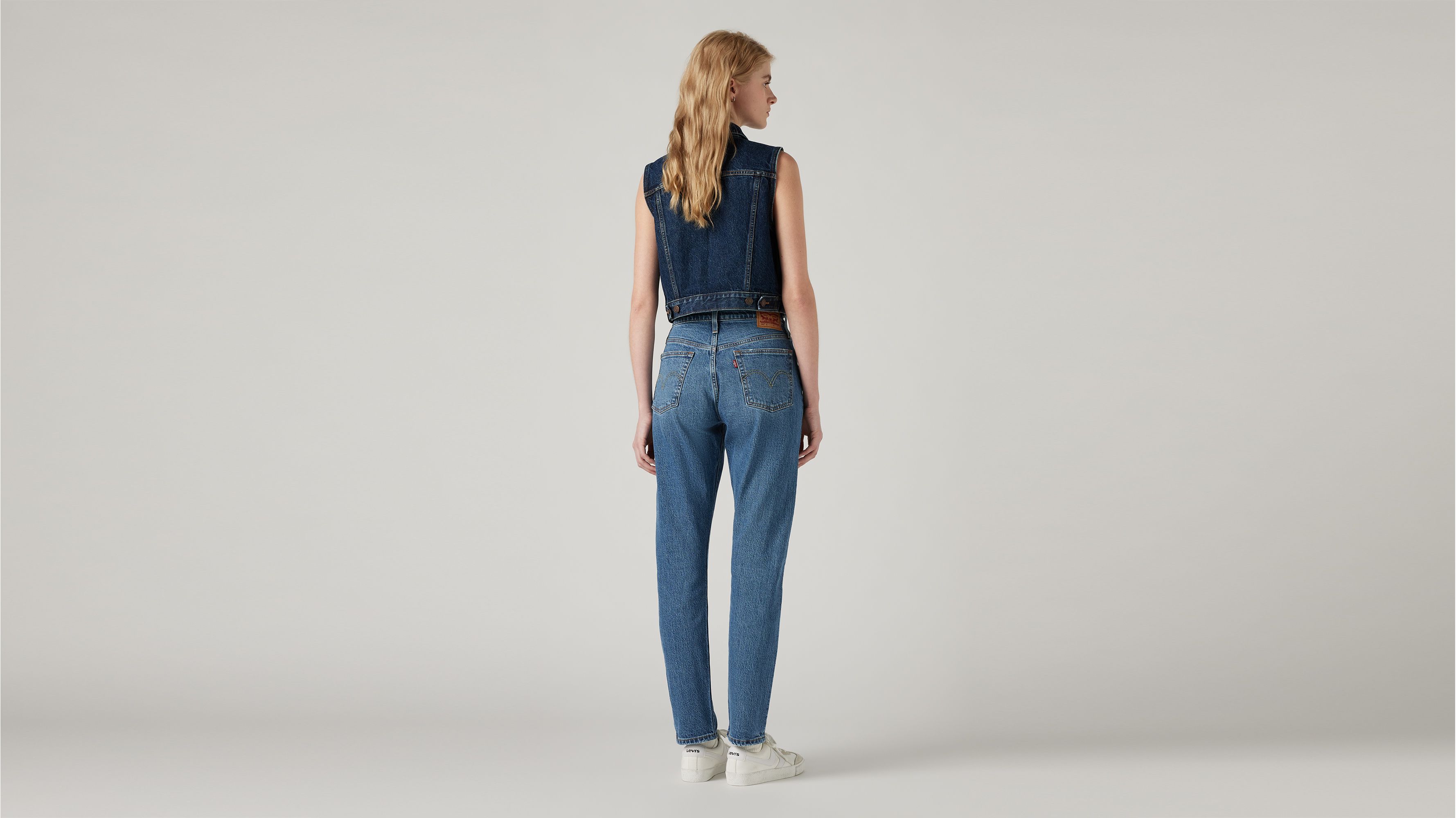 Levis 501 best sale femme slim