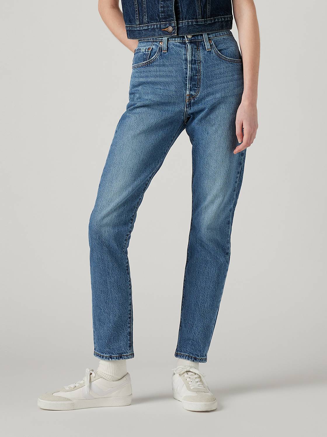501® Skinny Jeans 1