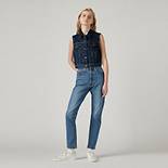 Jeans 501® skinny 1