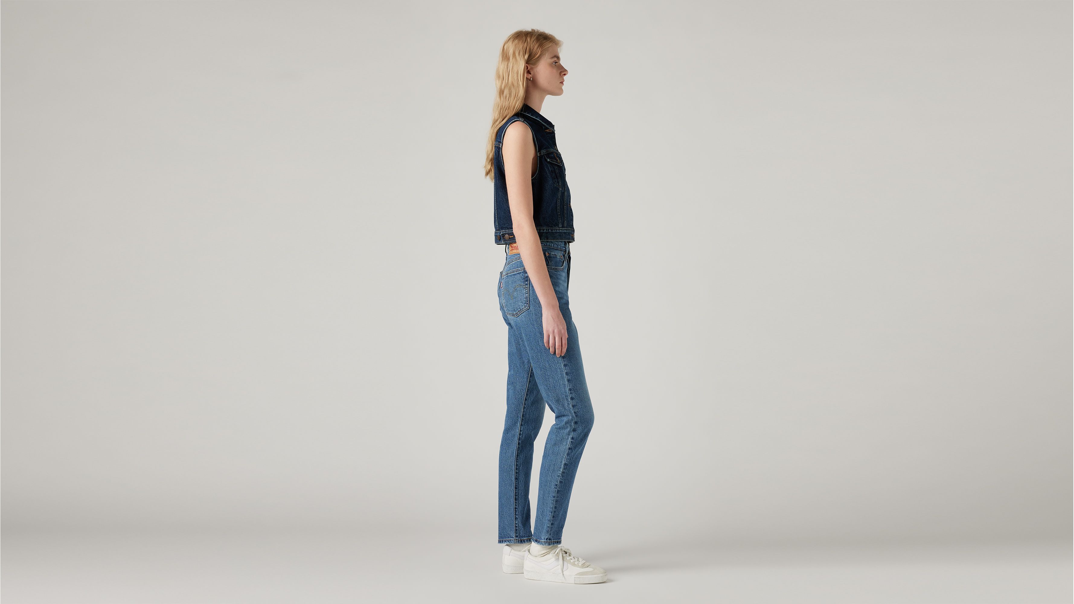 Jean estrecho 501® 2