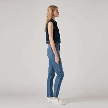 501® Skinny Jeans 2
