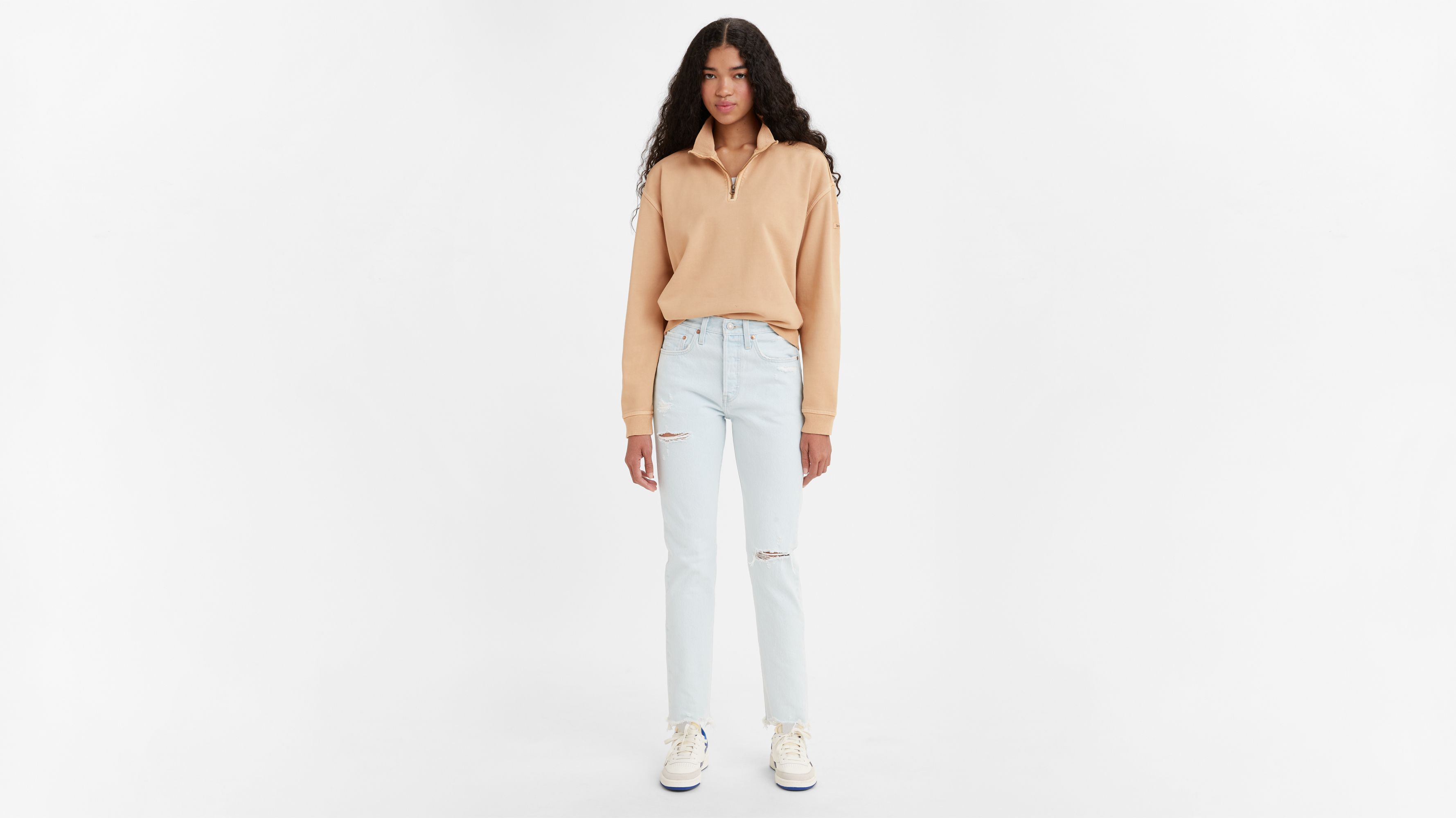 501® Skinny Women's Jeans 1