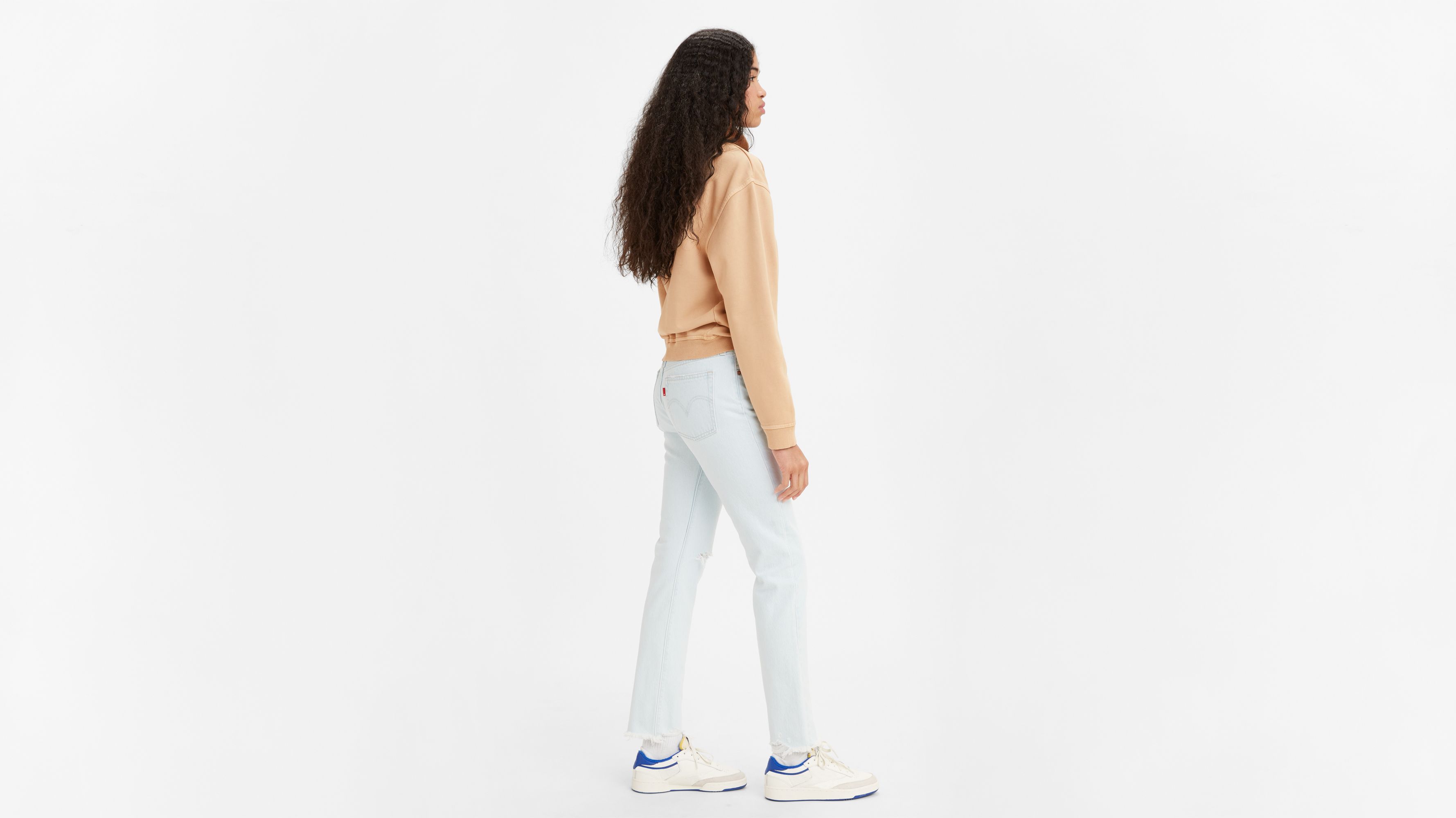 501® Skinny Women's Jeans 2