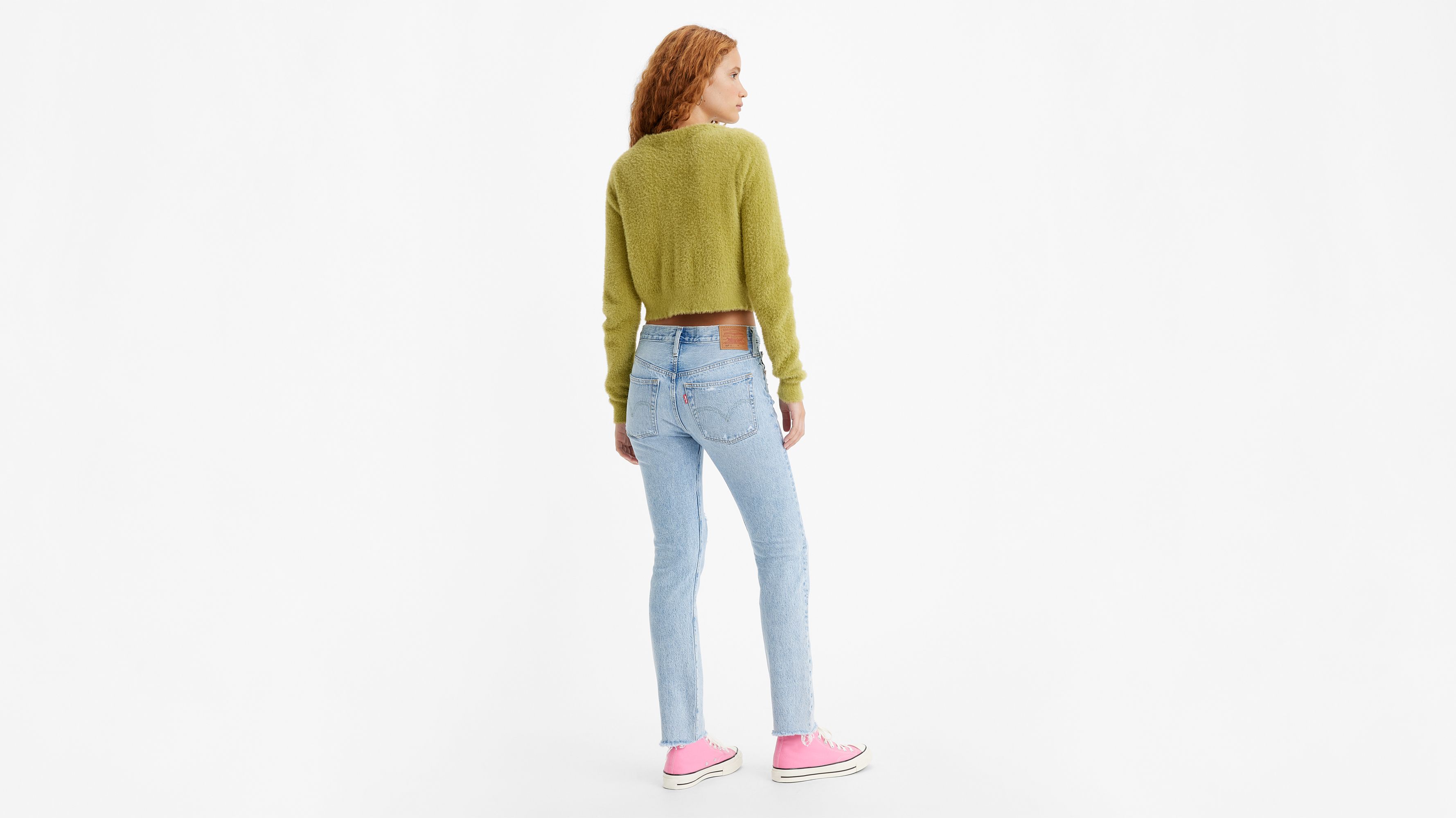 501 Skinny Jeans – daniellewalkerenterprises