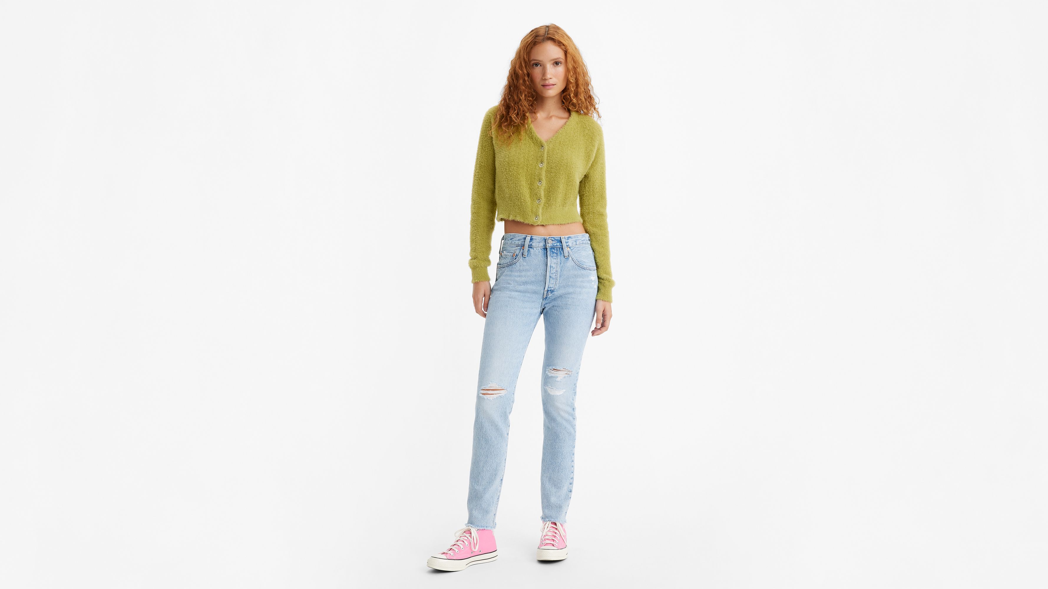 501 Skinny Jeans – daniellewalkerenterprises