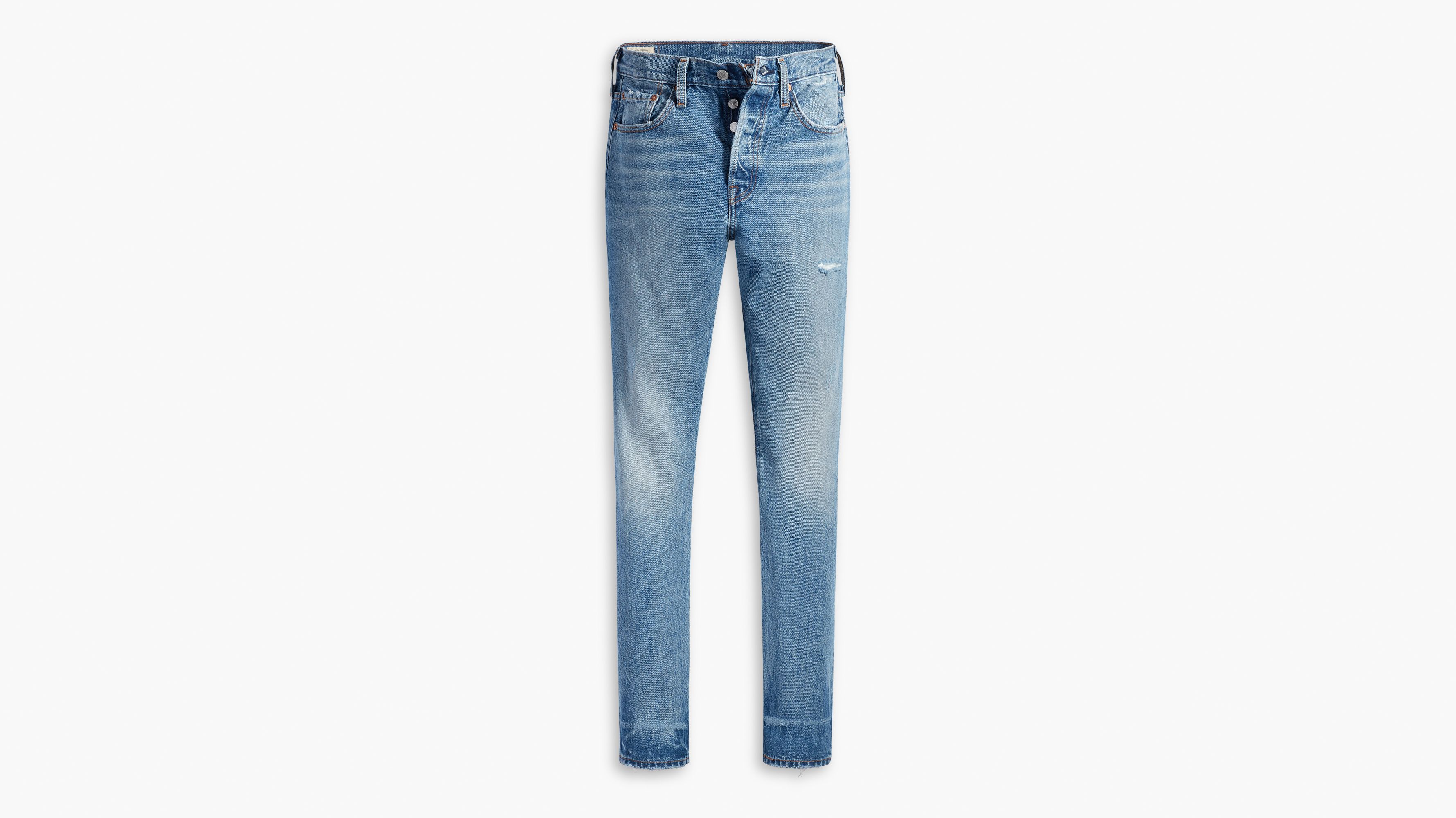 501® Skinny Women's Jeans - Medium Wash | Levi's® US