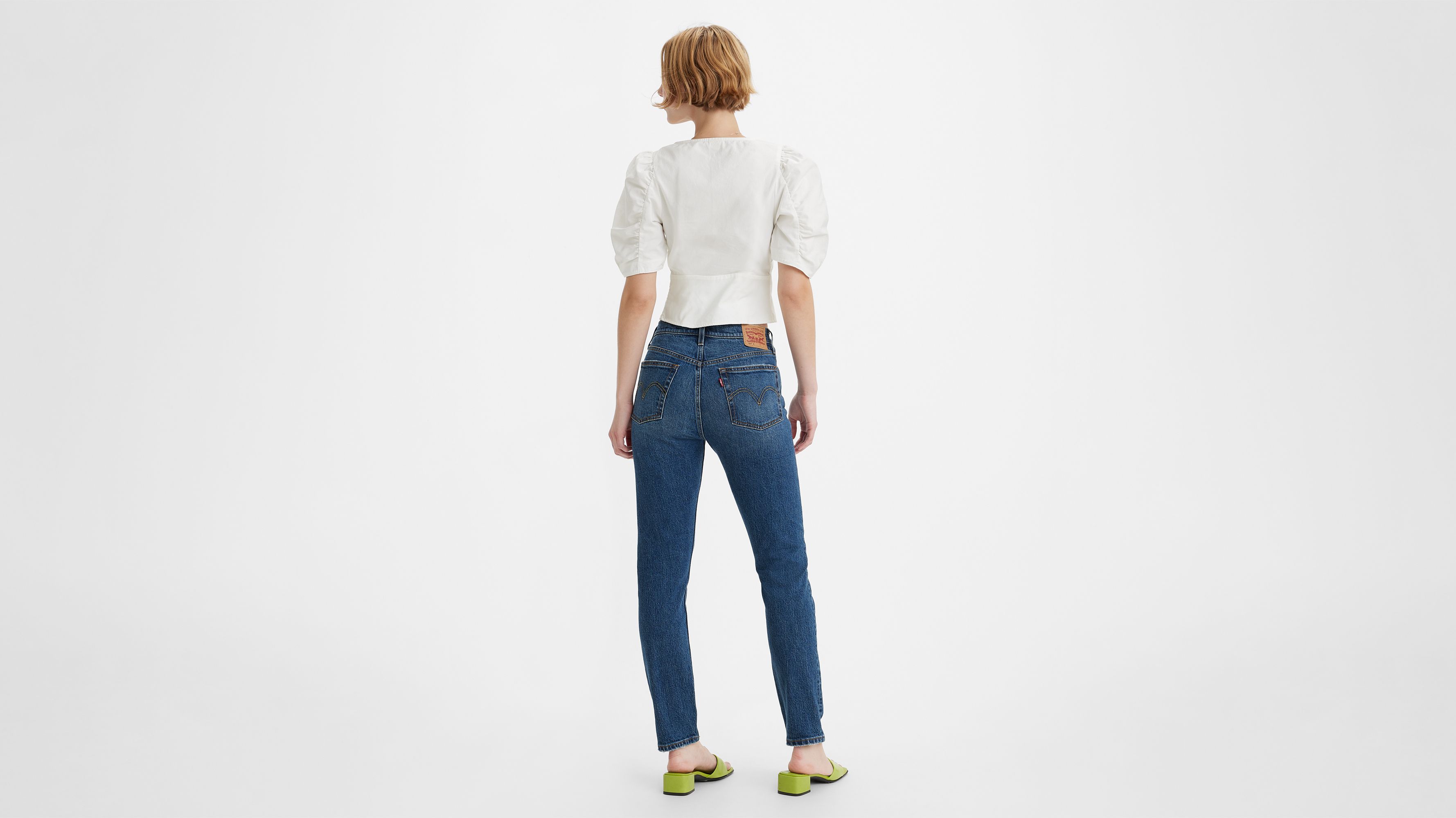 Levis 501 skinny outlet day dreams