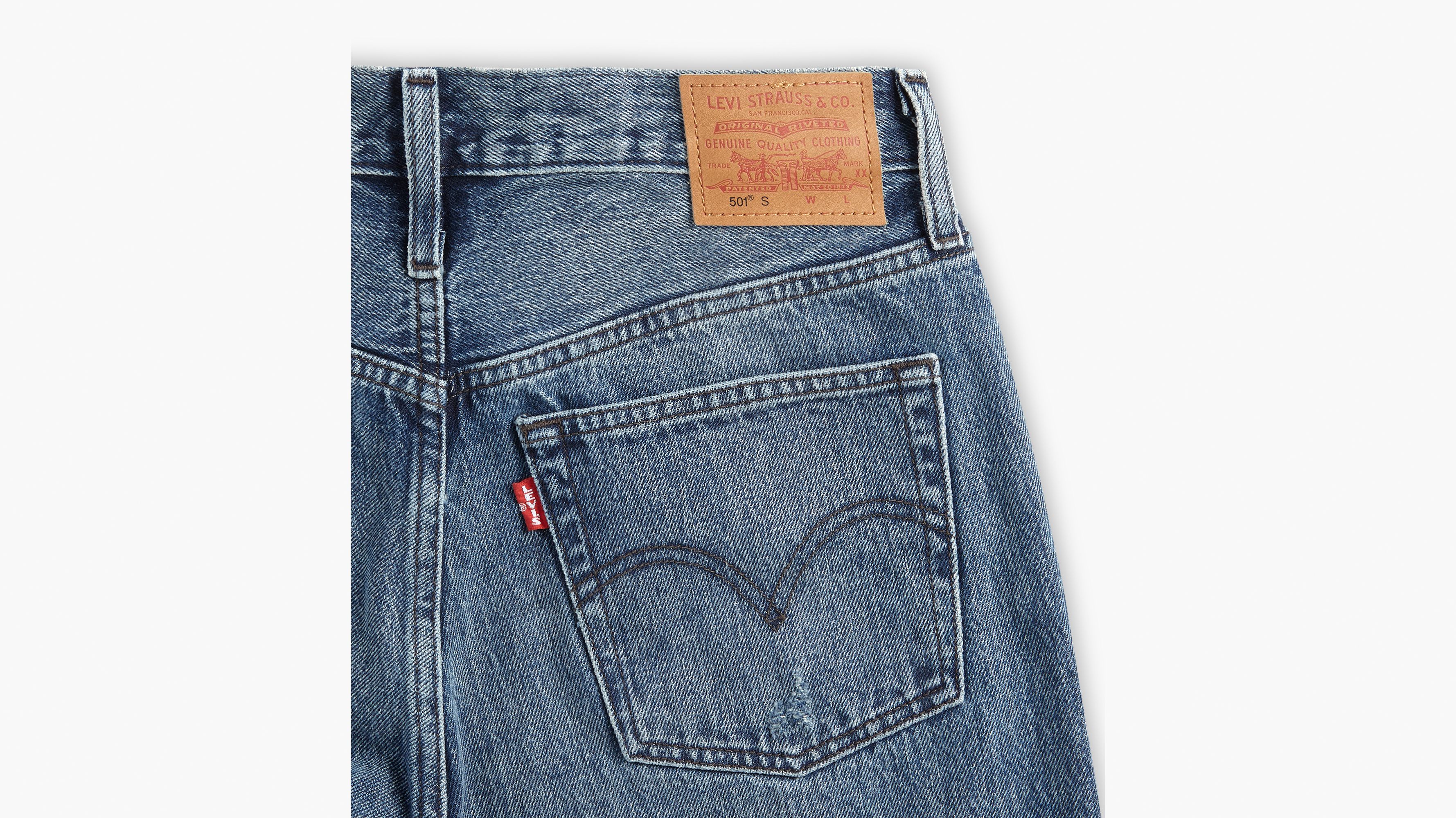 501® Skinny Women's Jeans 8