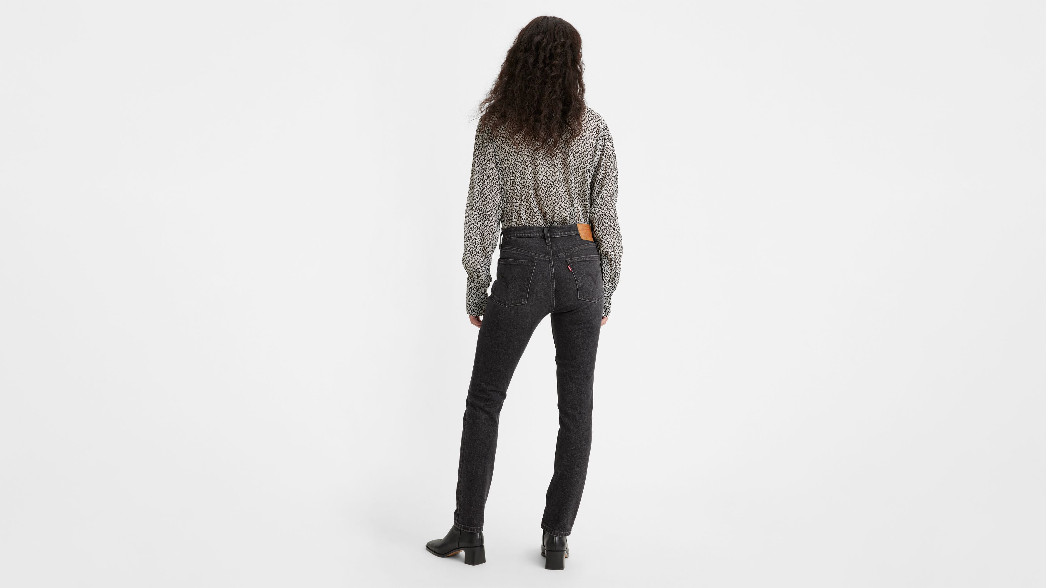 Levi's 501 Skinny Women's Jeans 26x30