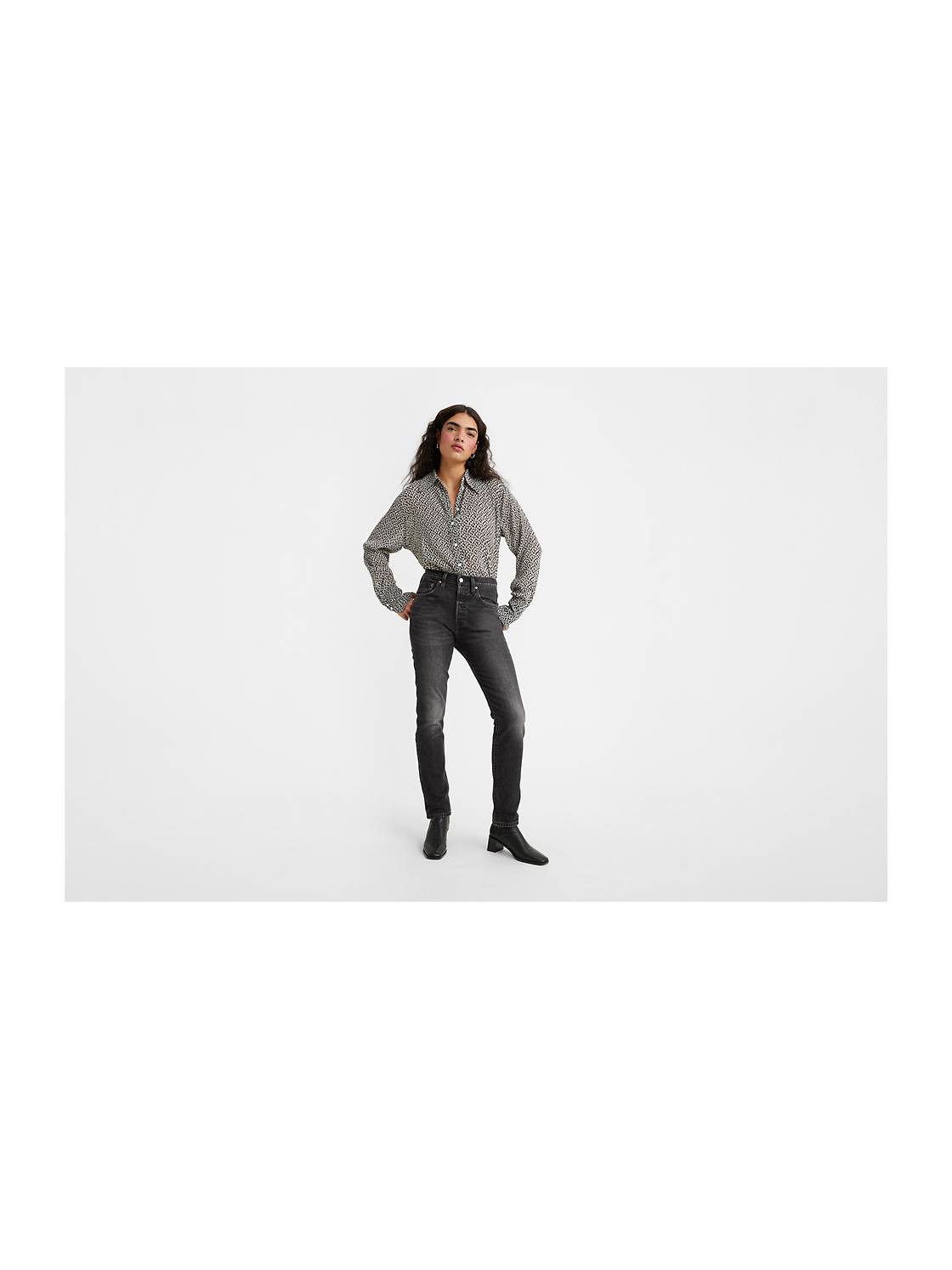 Fortælle audition dollar Women's Slim Fit Jeans: Shop Slim Women's Jeans | Levi's® US