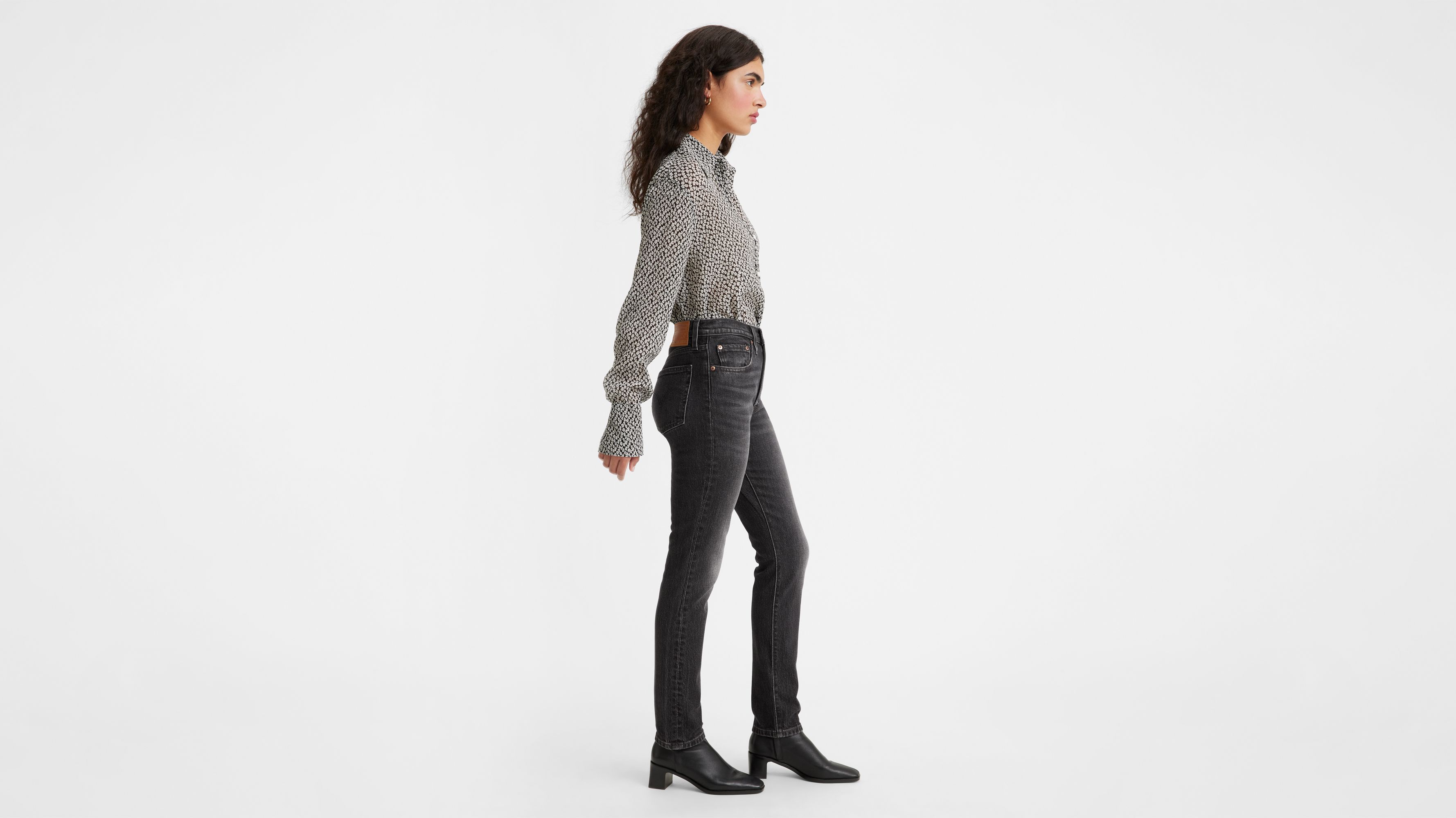 Levi's 501 Skinny Women's Jeans 26x30