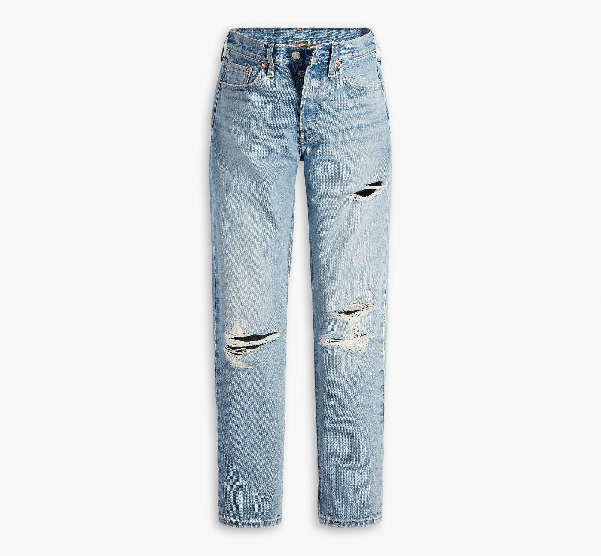 501® Skinny Jeans 4