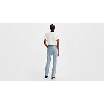 501® Skinny Jeans 3