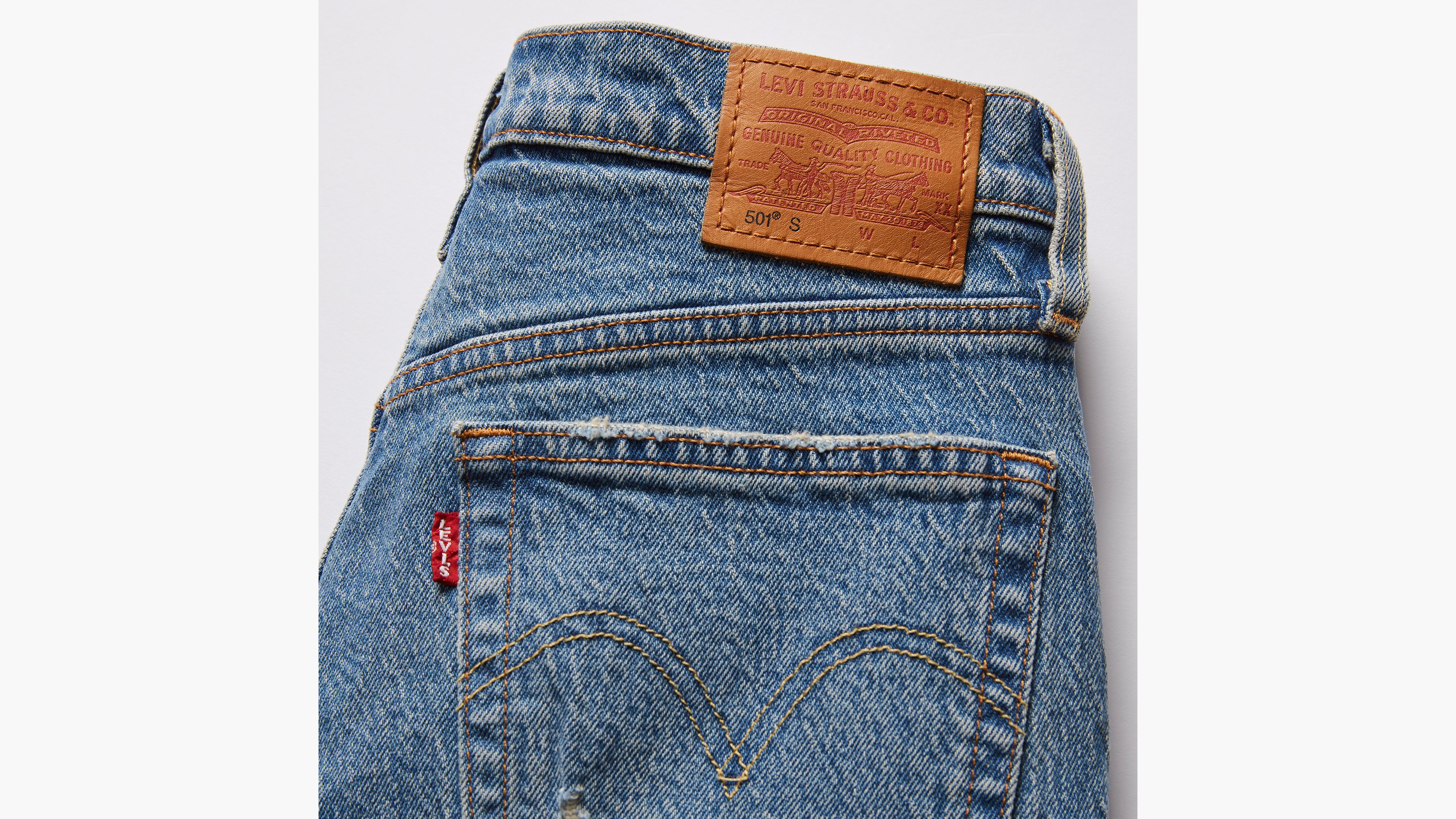 501® Skinny Women's Jeans 7