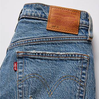 501® Skinny Women's Jeans 7