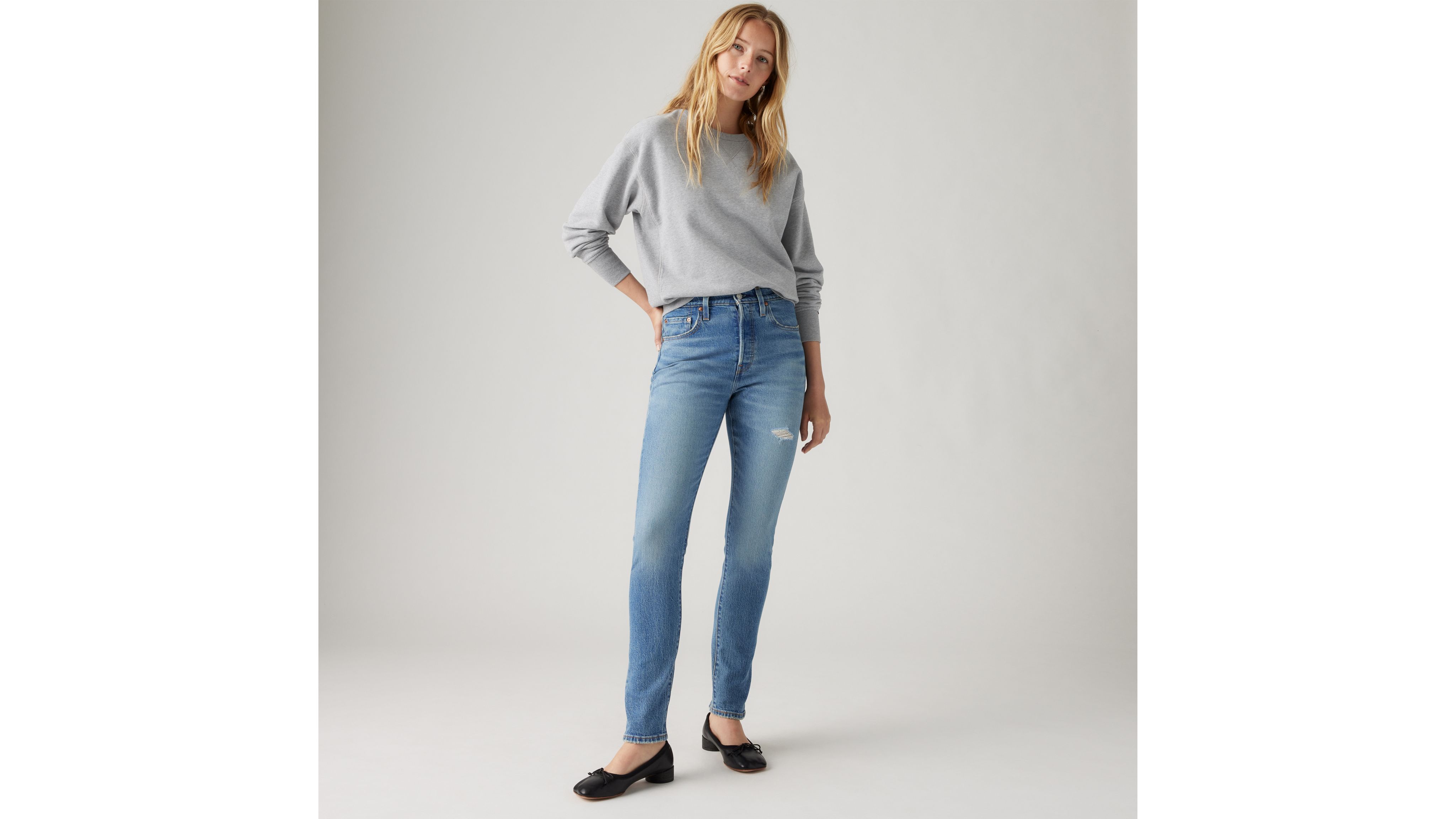 501 Skinny Jeans – daniellewalkerenterprises