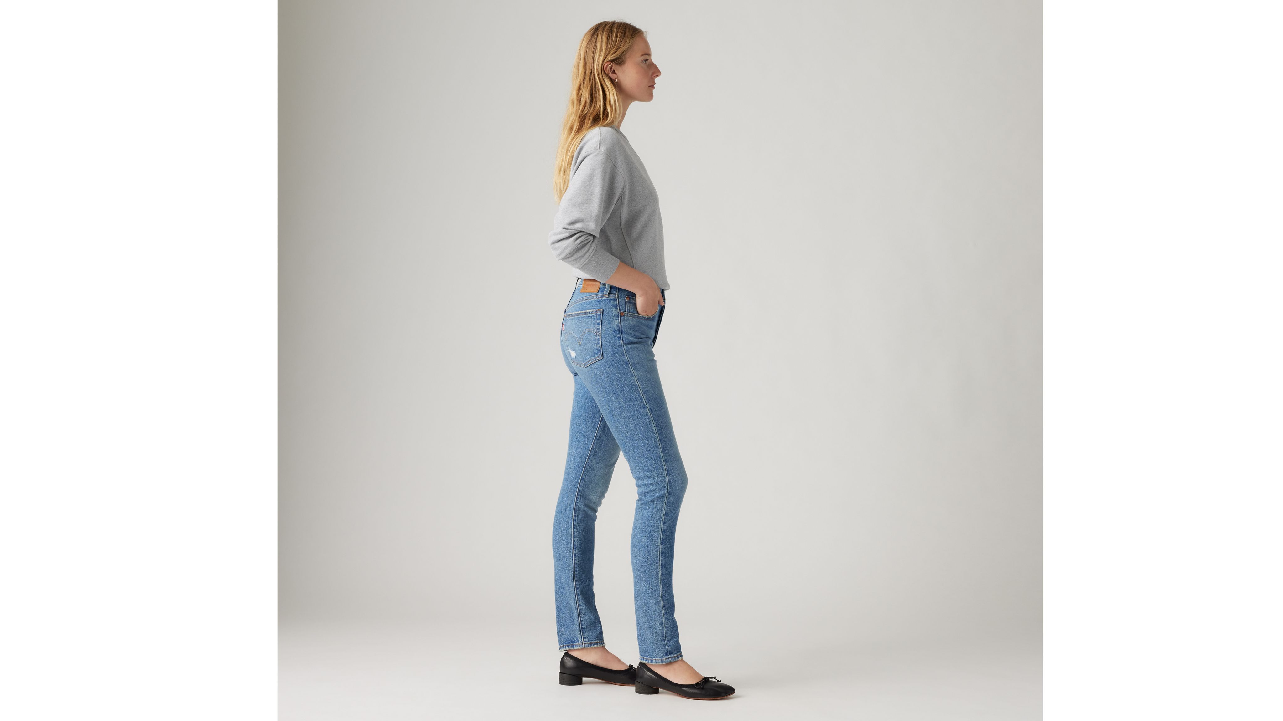 501 Skinny Jeans – daniellewalkerenterprises