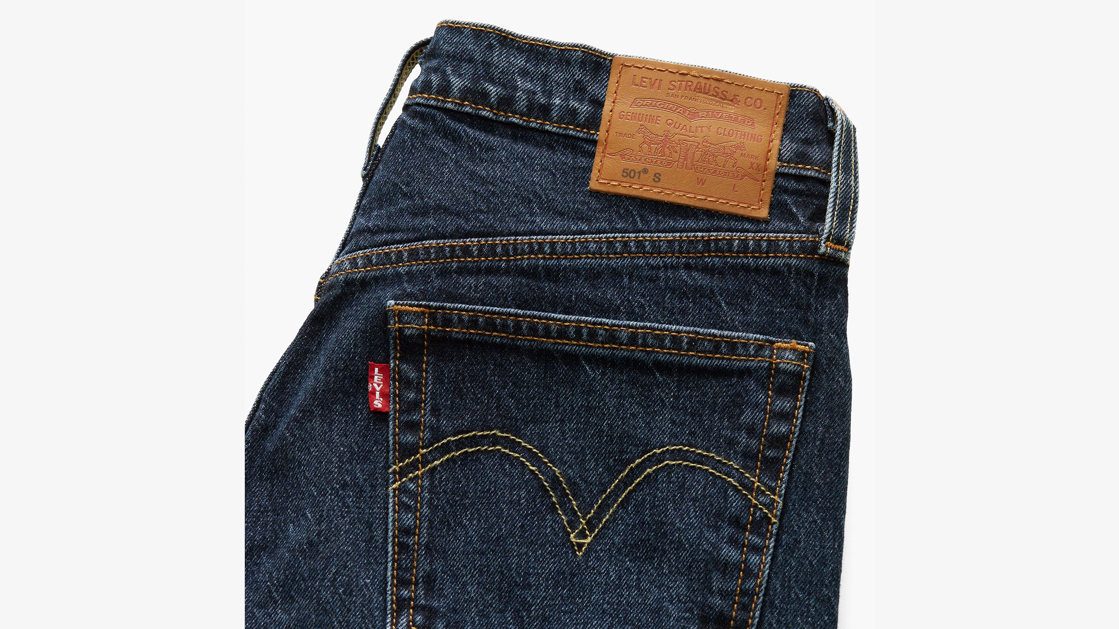 501® Skinny Women's Jeans 7