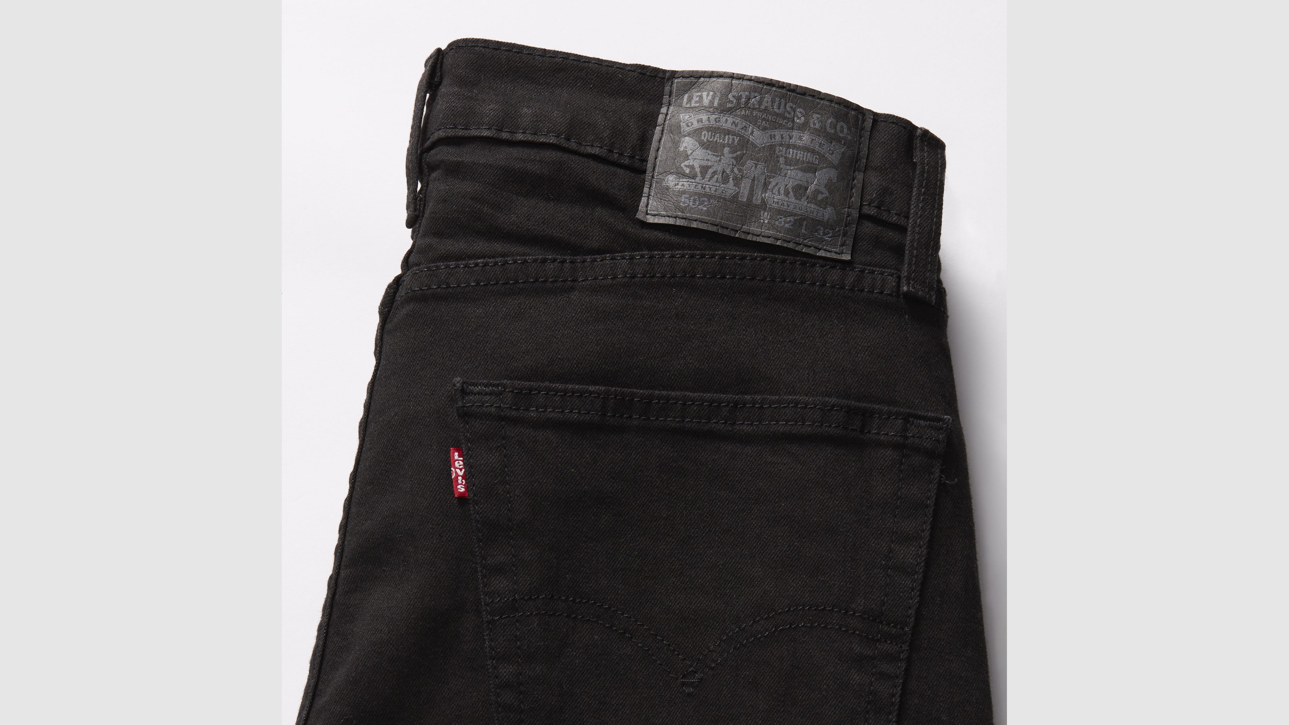 502™ Taper Jeans 7