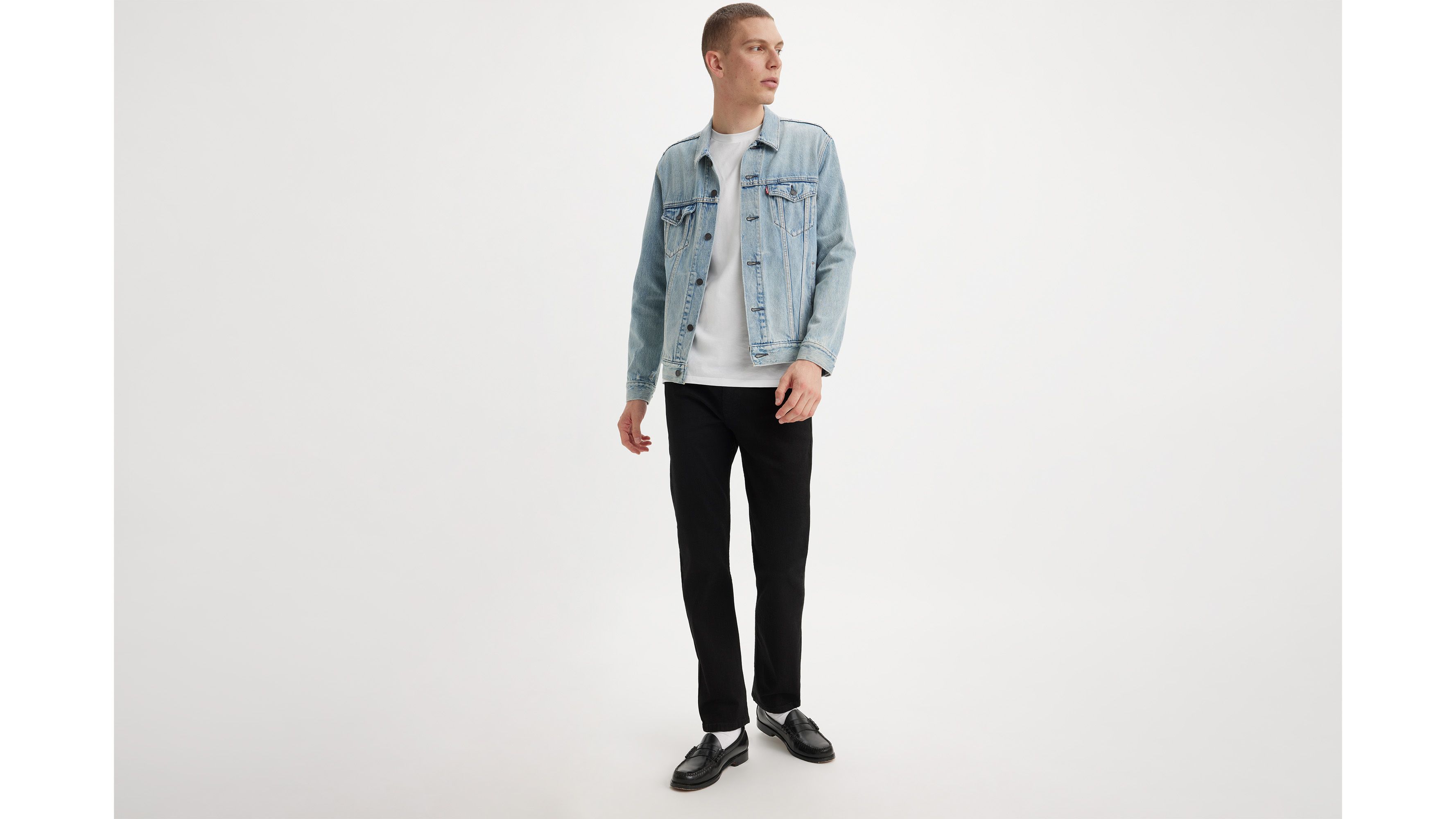 mens 502 levis