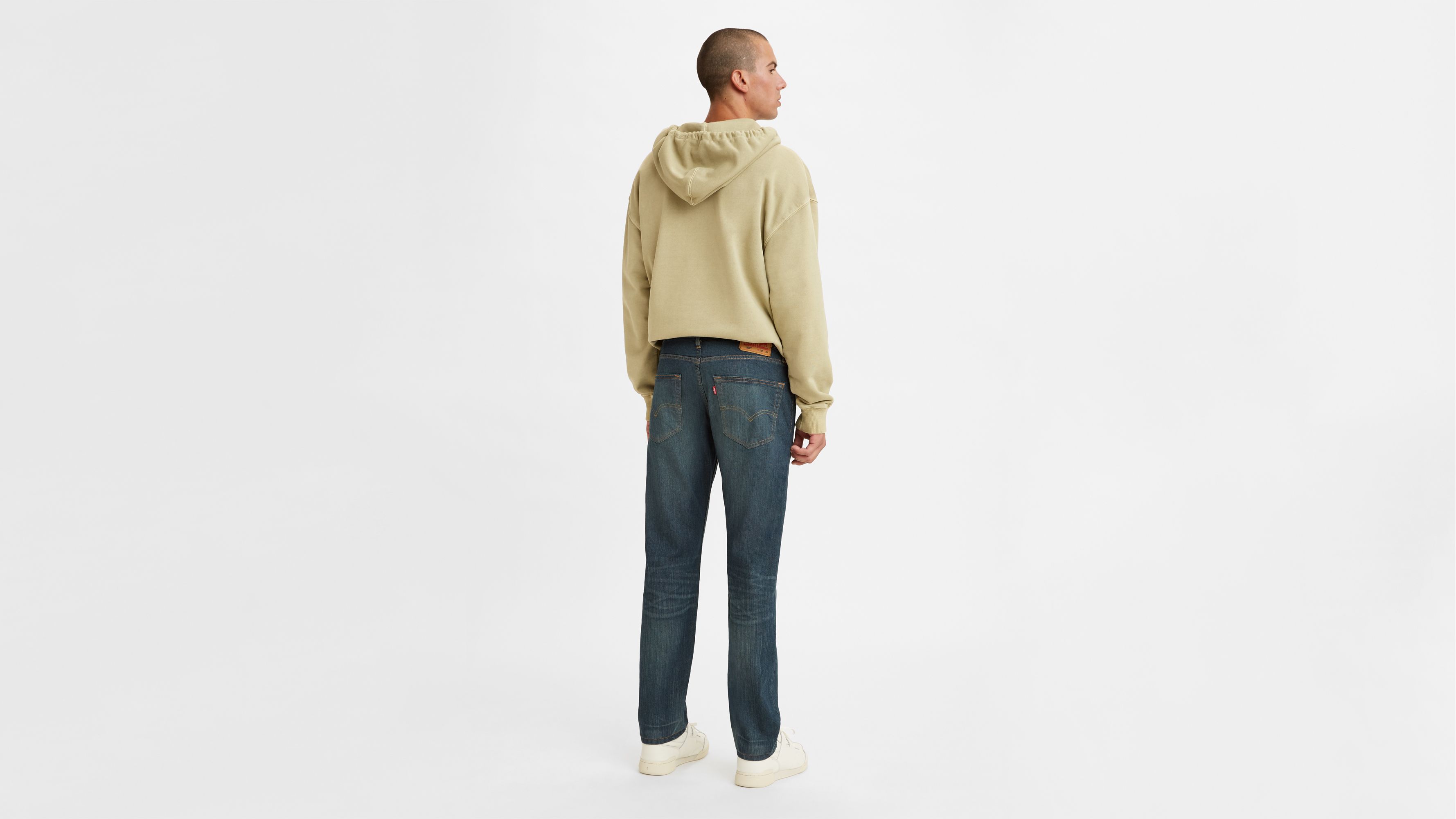 levis 502 women