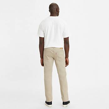 502™ Pantalon 5 poches fuselé traditionnel 3