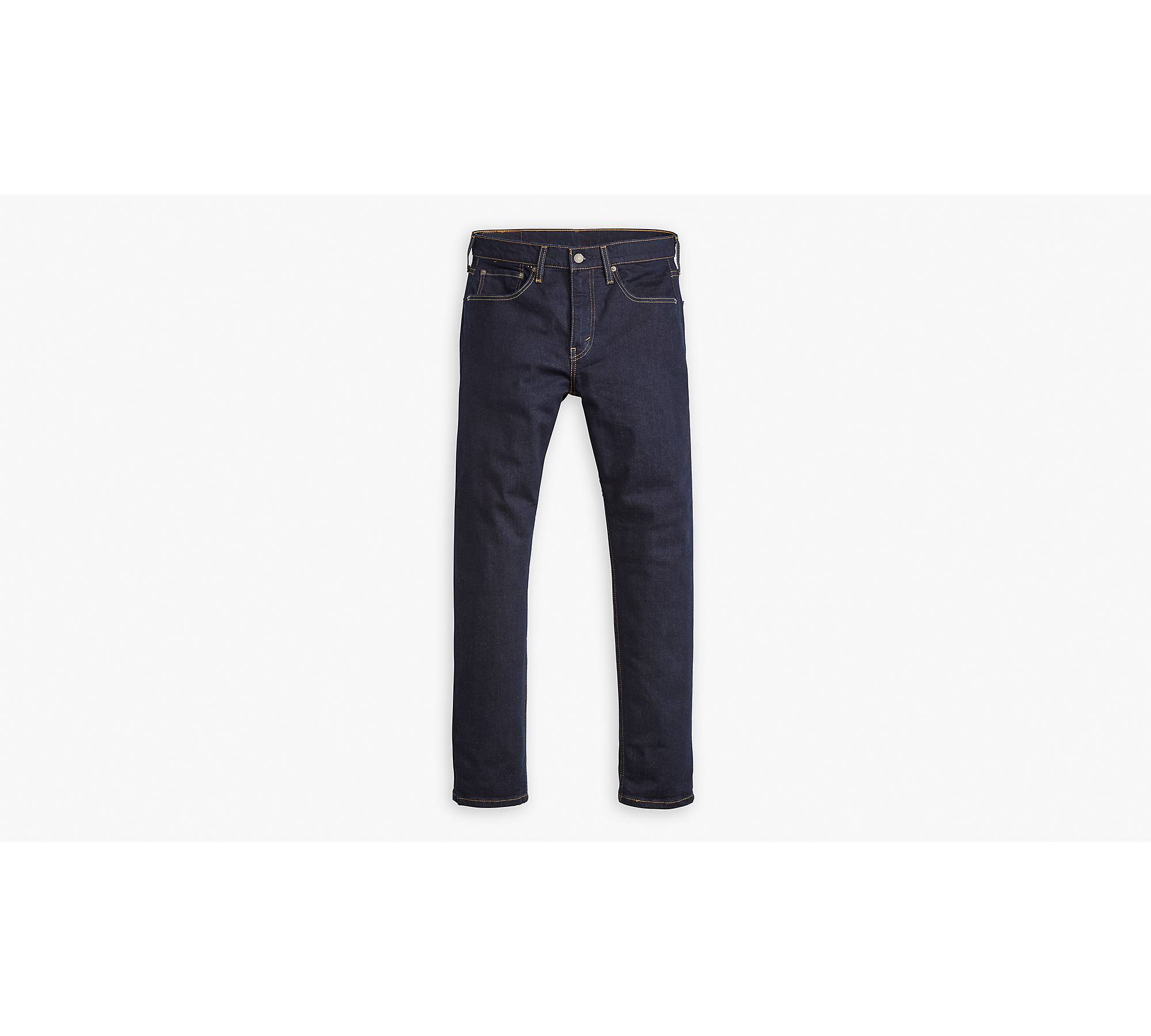 502™ Taper Men's Jeans - Dark Wash | Levi's® CA