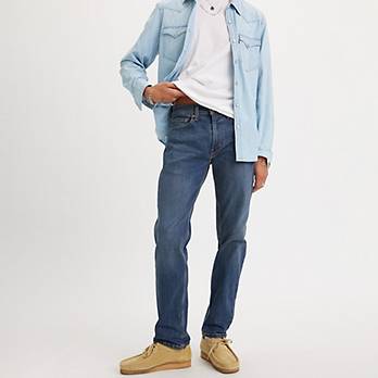 Jeans de corte cónico 502™ 1
