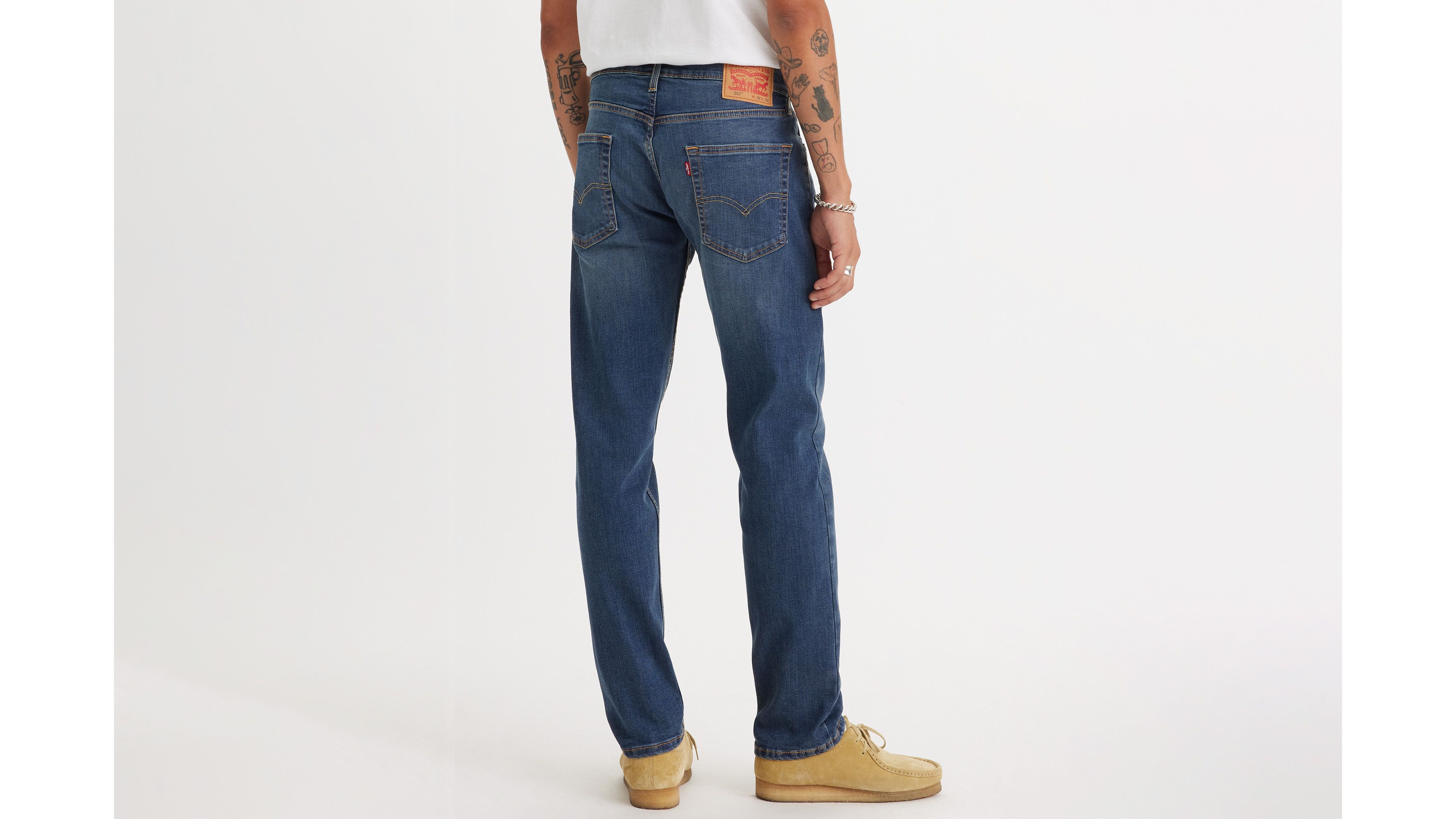 502™ Taper Men's Jeans