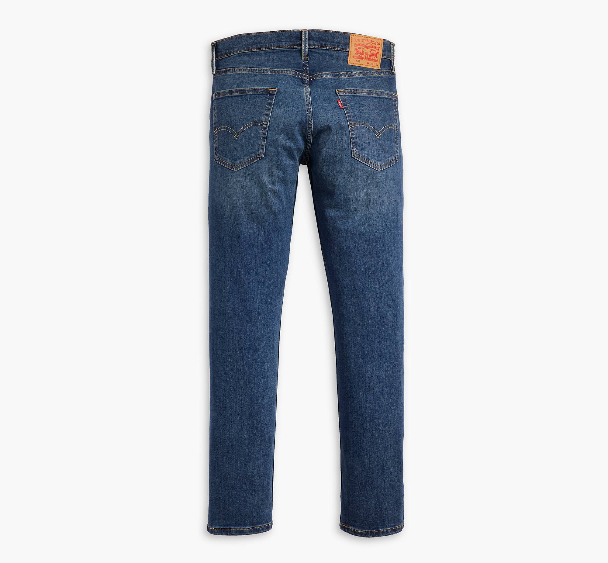 502™ Tapered Jeans 6