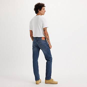 502™ Taper Men's Jeans 4