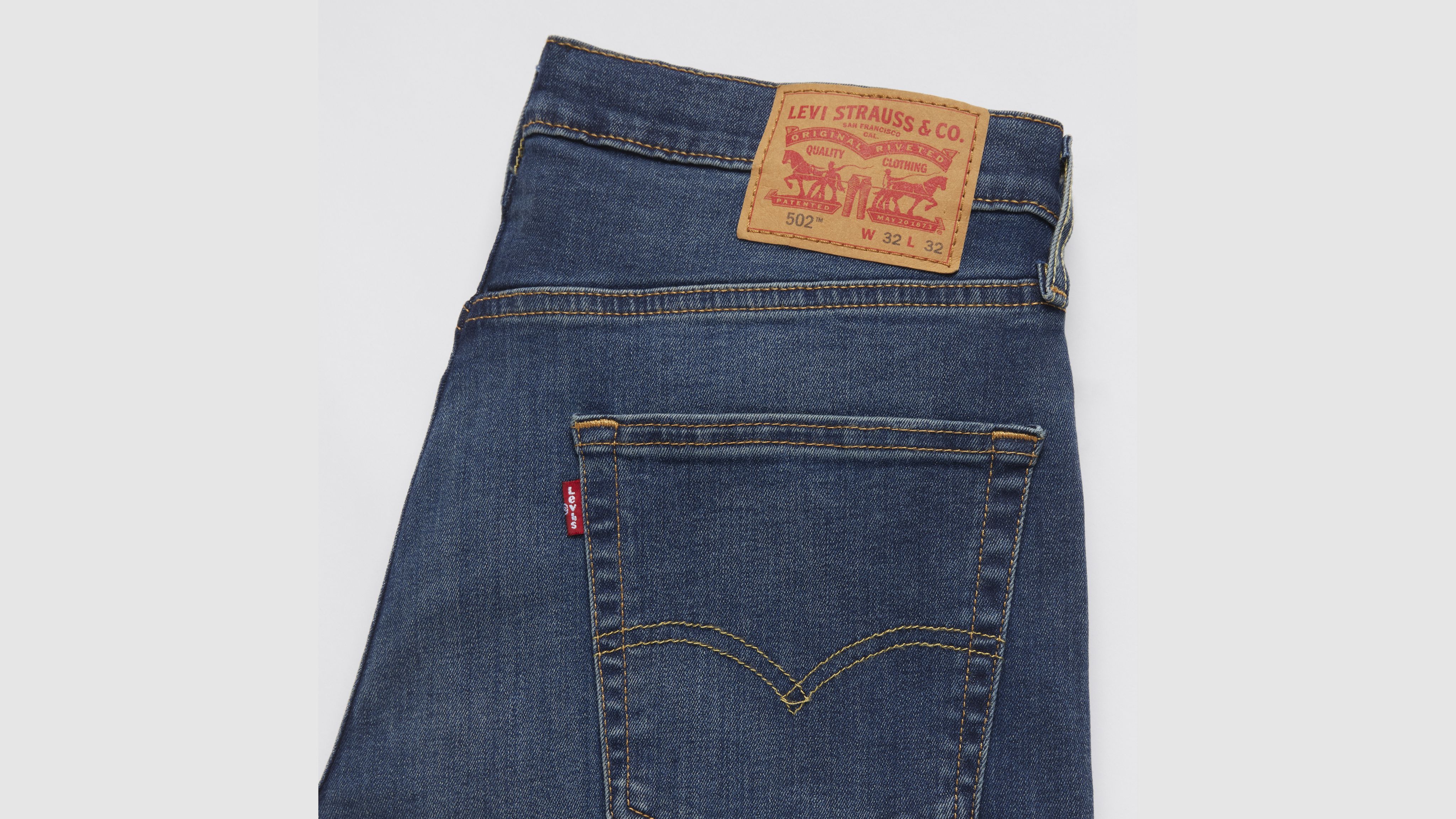 Jean 502™ Taper 9