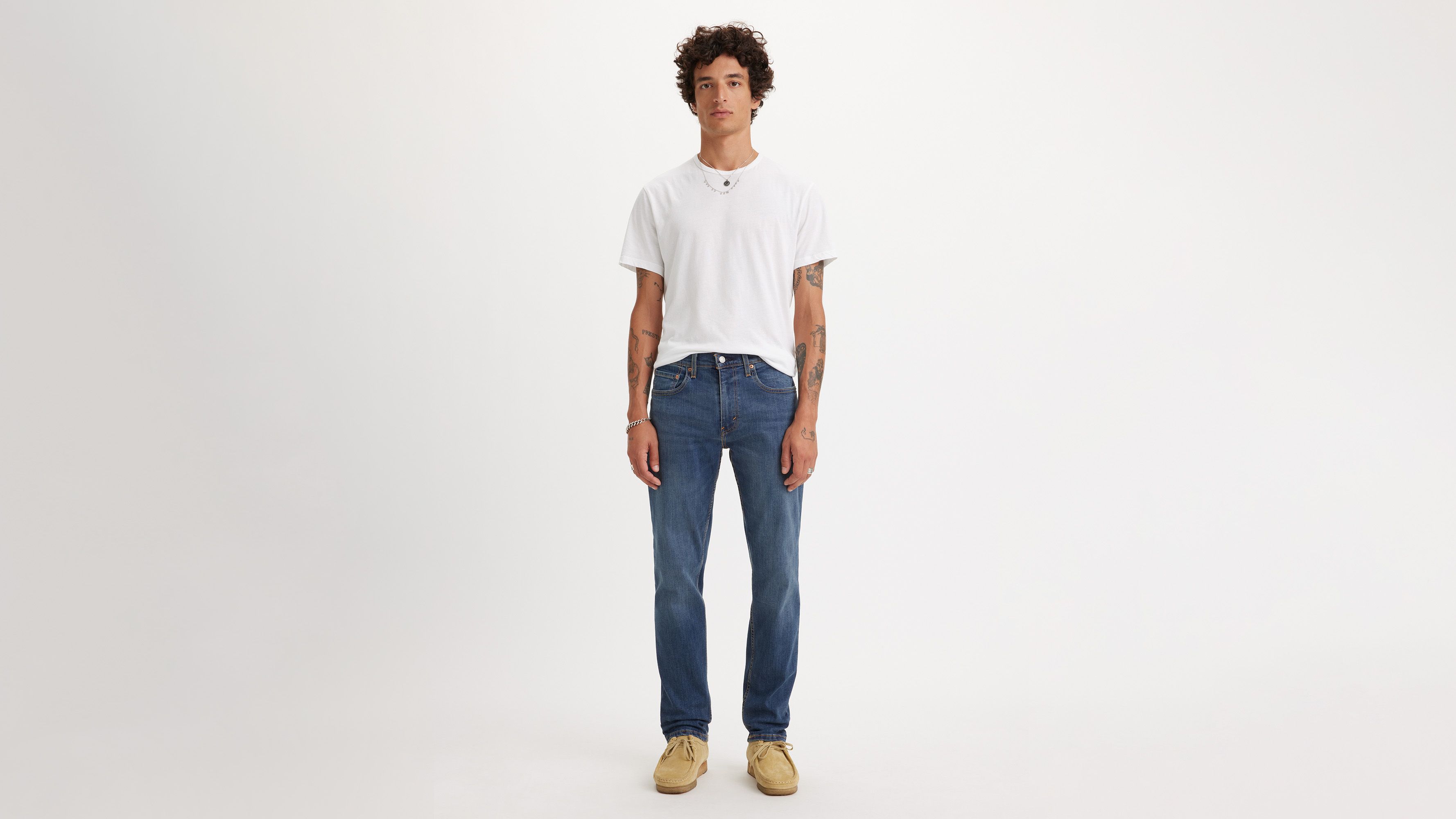 levi's 502 midnight carbon