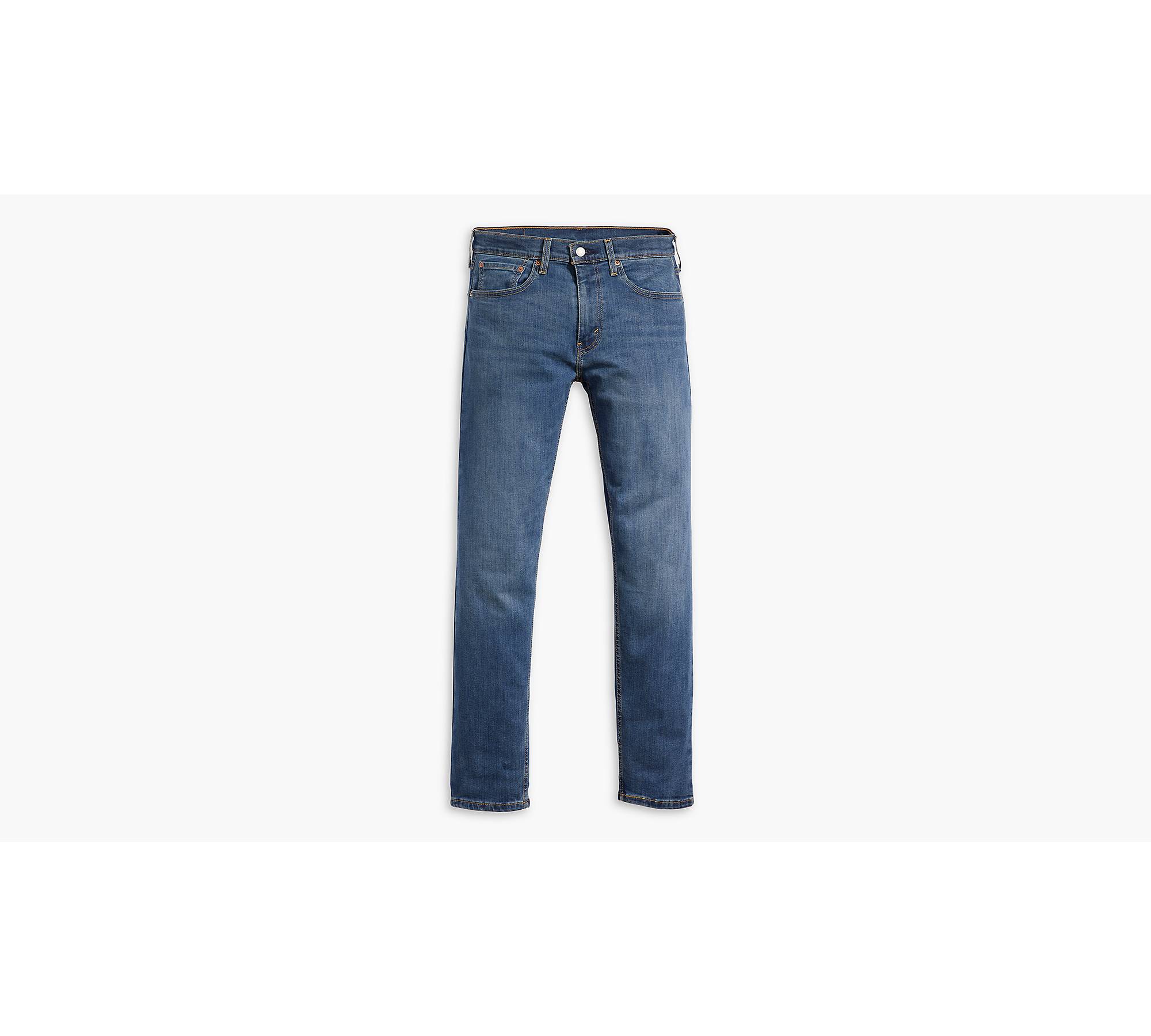 502™ Taper Levi’s® Flex Men's Jeans - Dark Wash | Levi's® US
