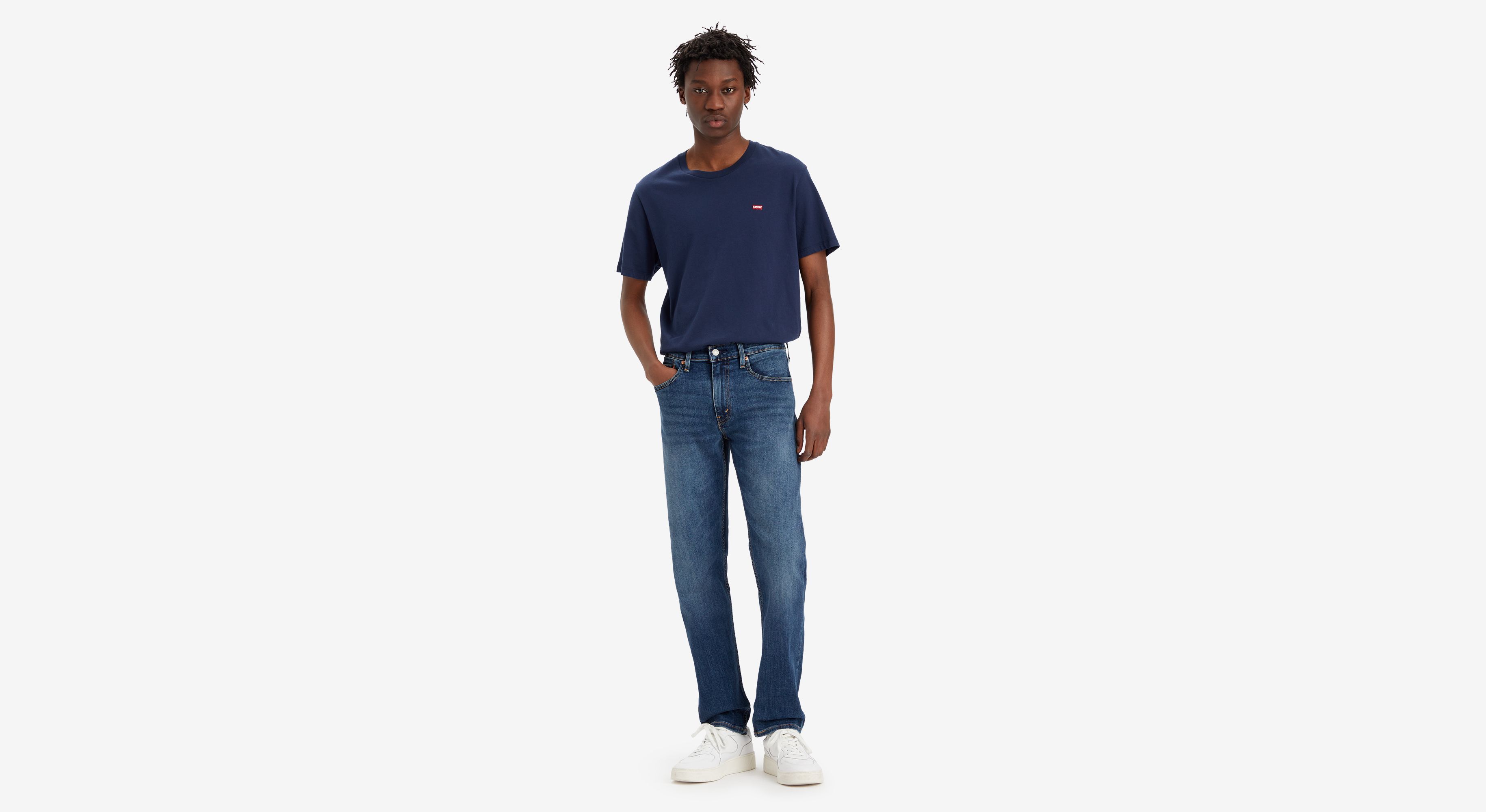 502™ Tapered Jeans Blue Levi's® GB