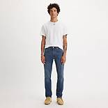 502™ Taper Levi’s® Flex Men's Jeans 2