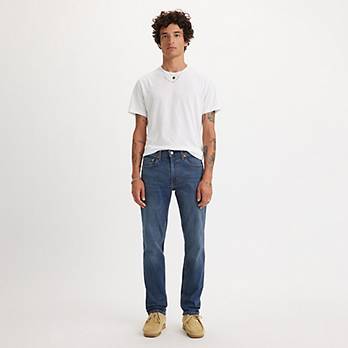 502™ Taper Men's Jeans 2