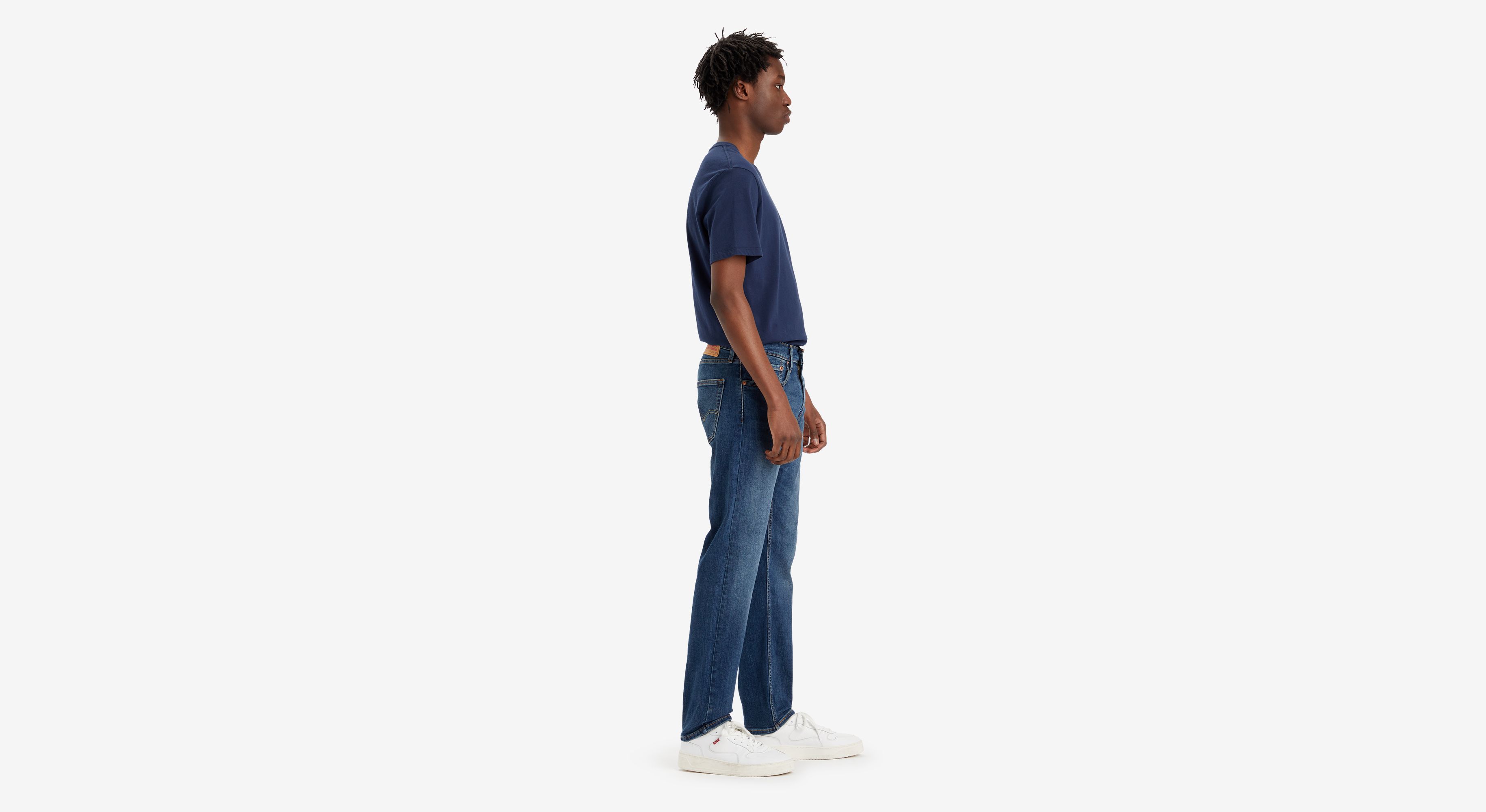 Levis 502 on sale non stretch