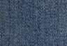 Dark Indigo Worn In - Blue