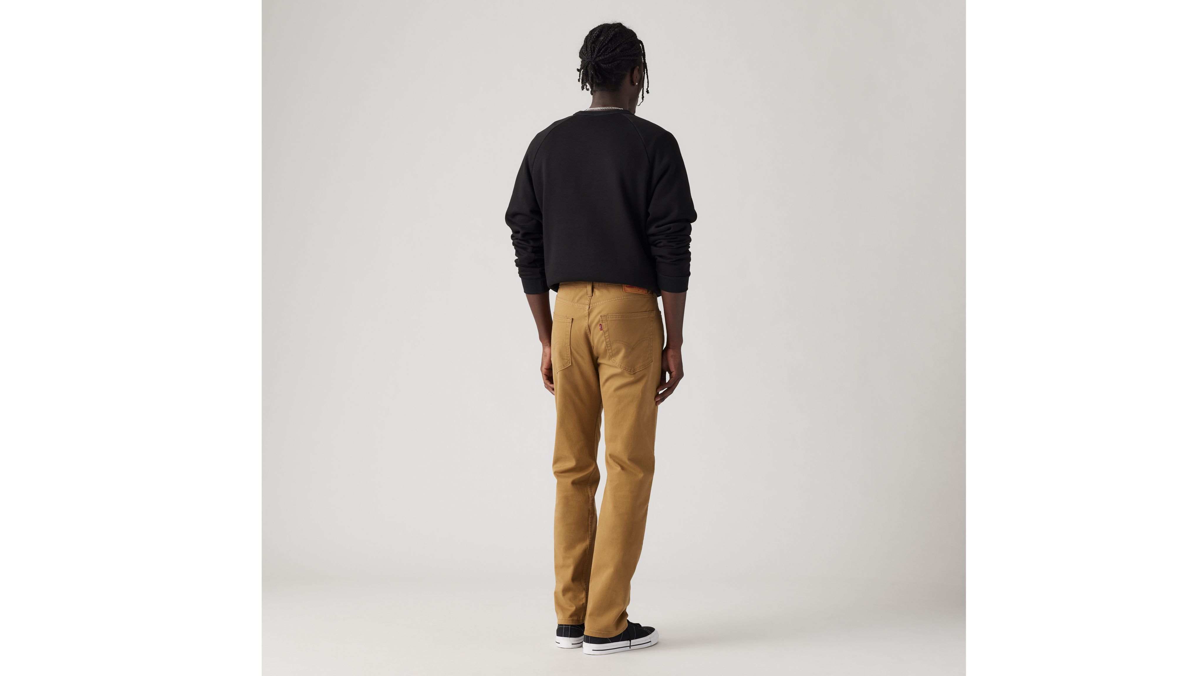 petite utility pants