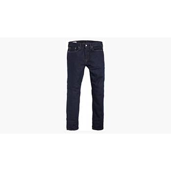 Jeans 502™ Affusolati (taglie Forti) - Blu