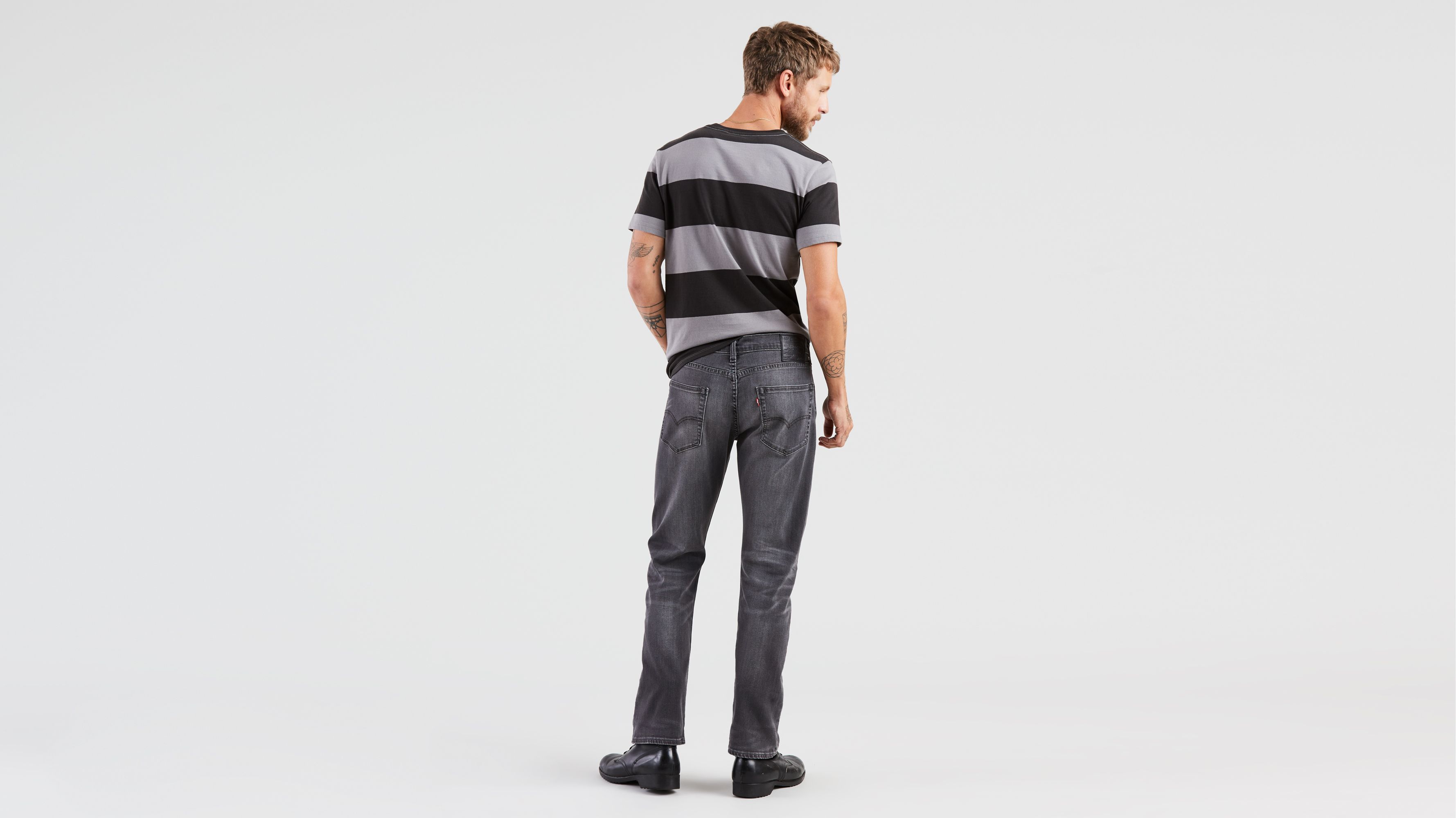 502 Taper Fit Levi s Flex Men s Jeans