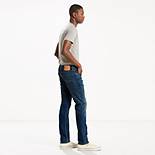 502™ Taper Fit Levi’s® Flex Men's Jeans 2