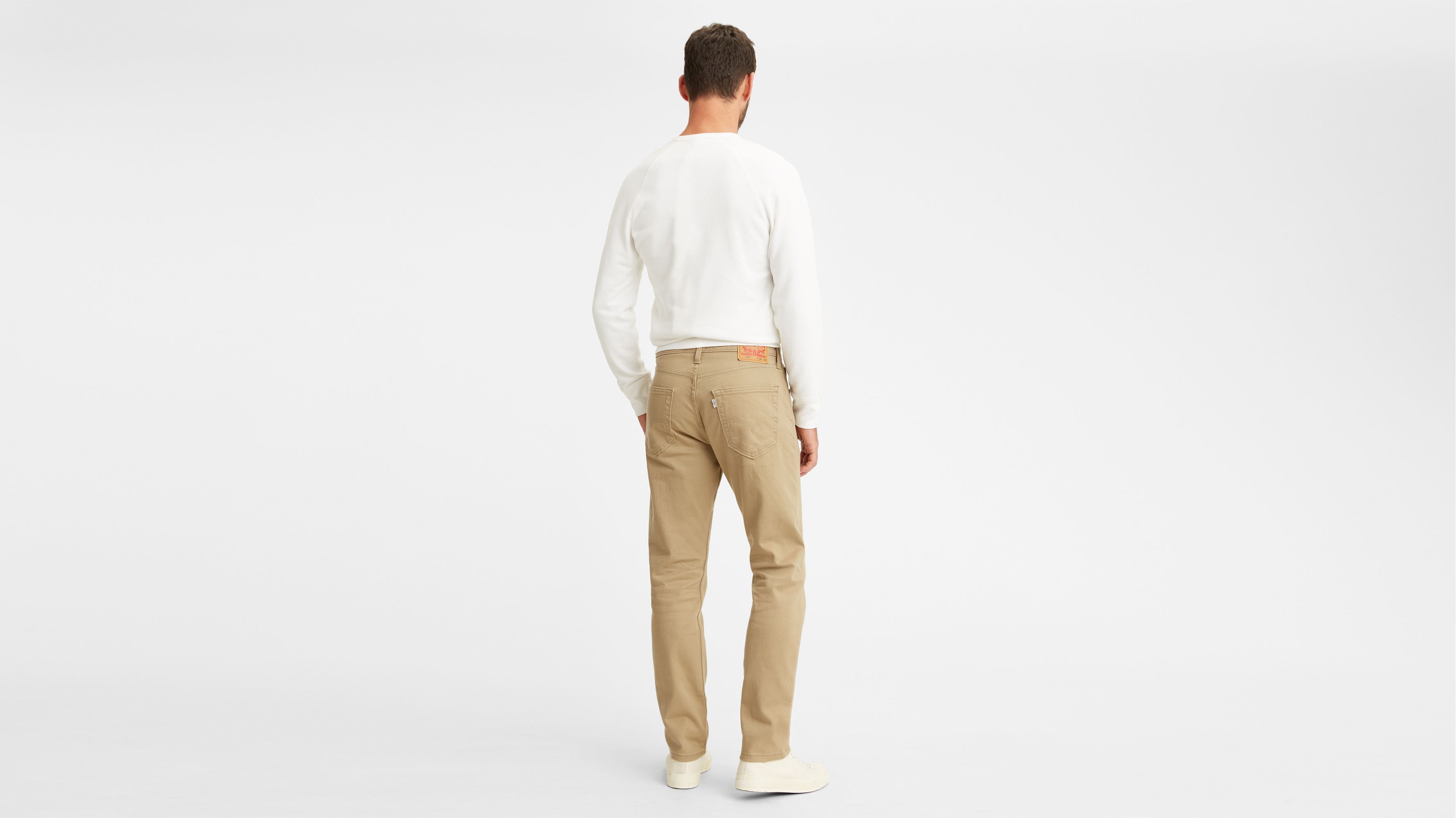 502™ Taper Fit Men's Jeans 4